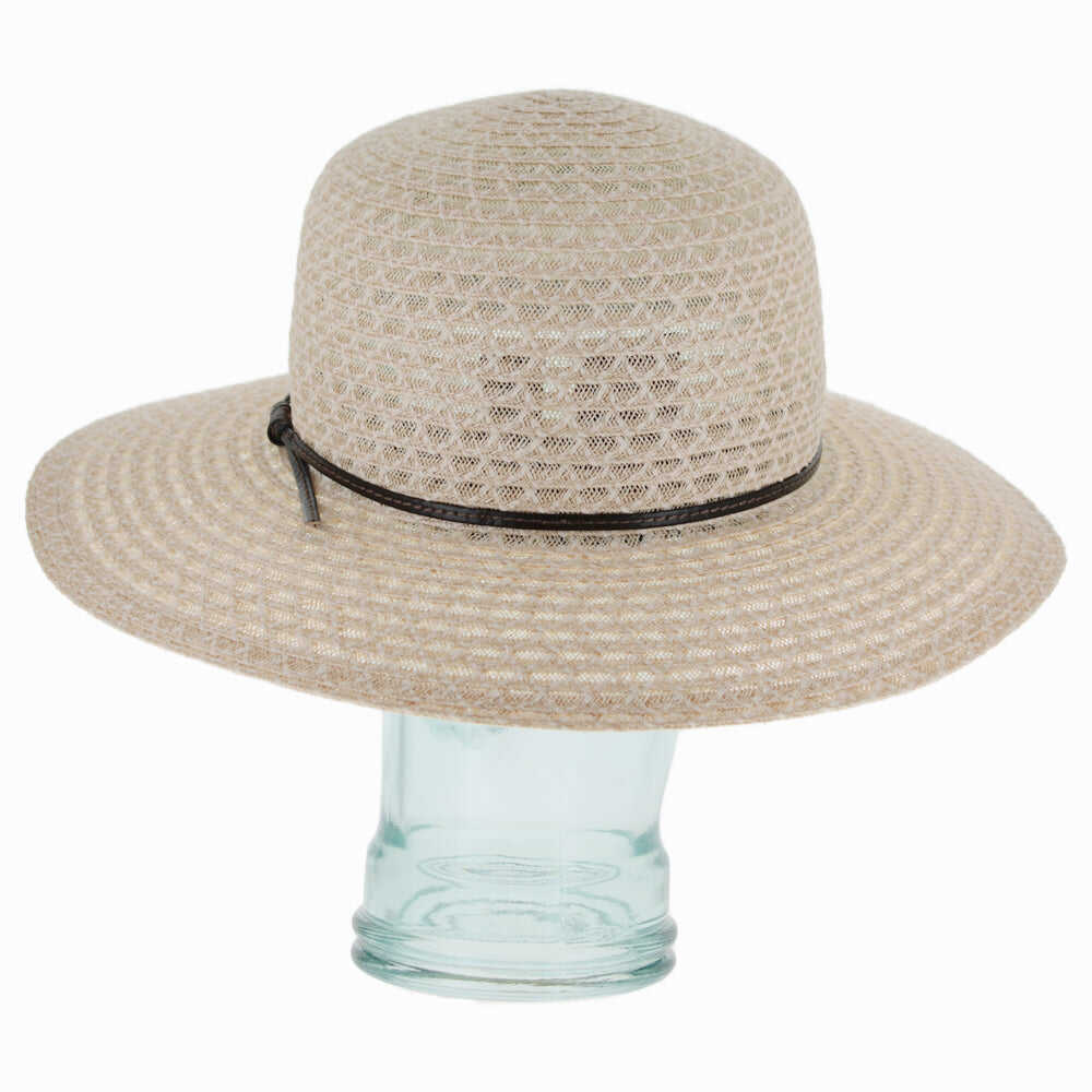 100% Hemp Straw  Hat