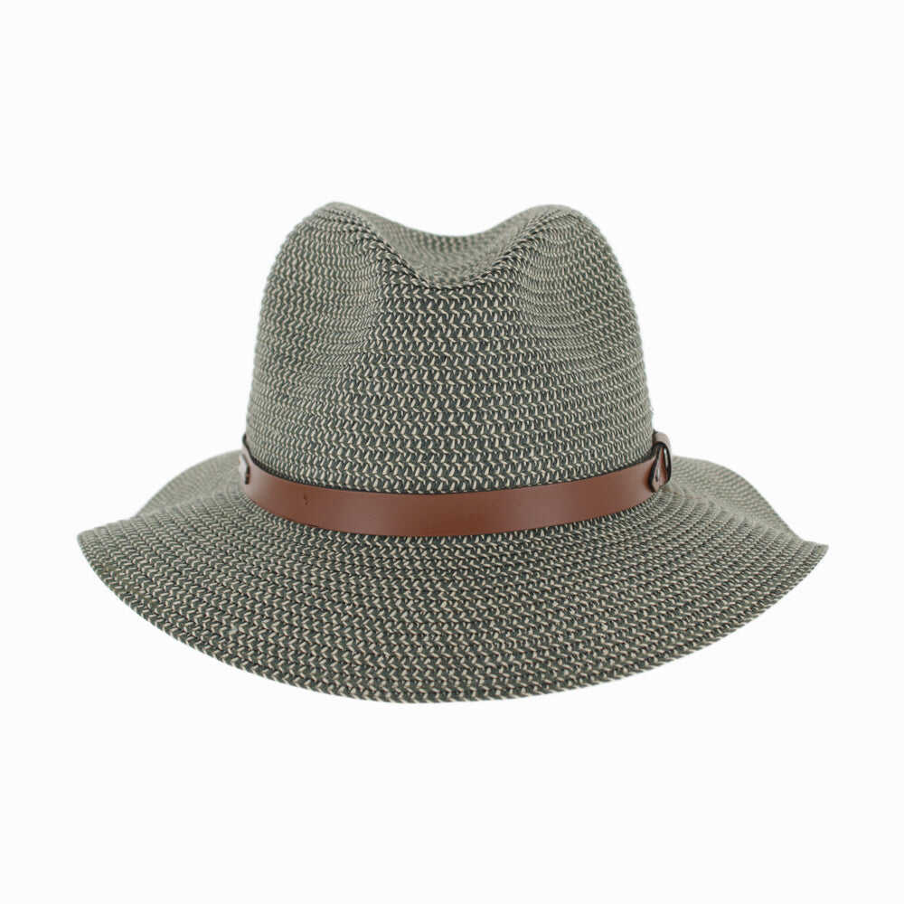 Paper Braid Straw  Hat