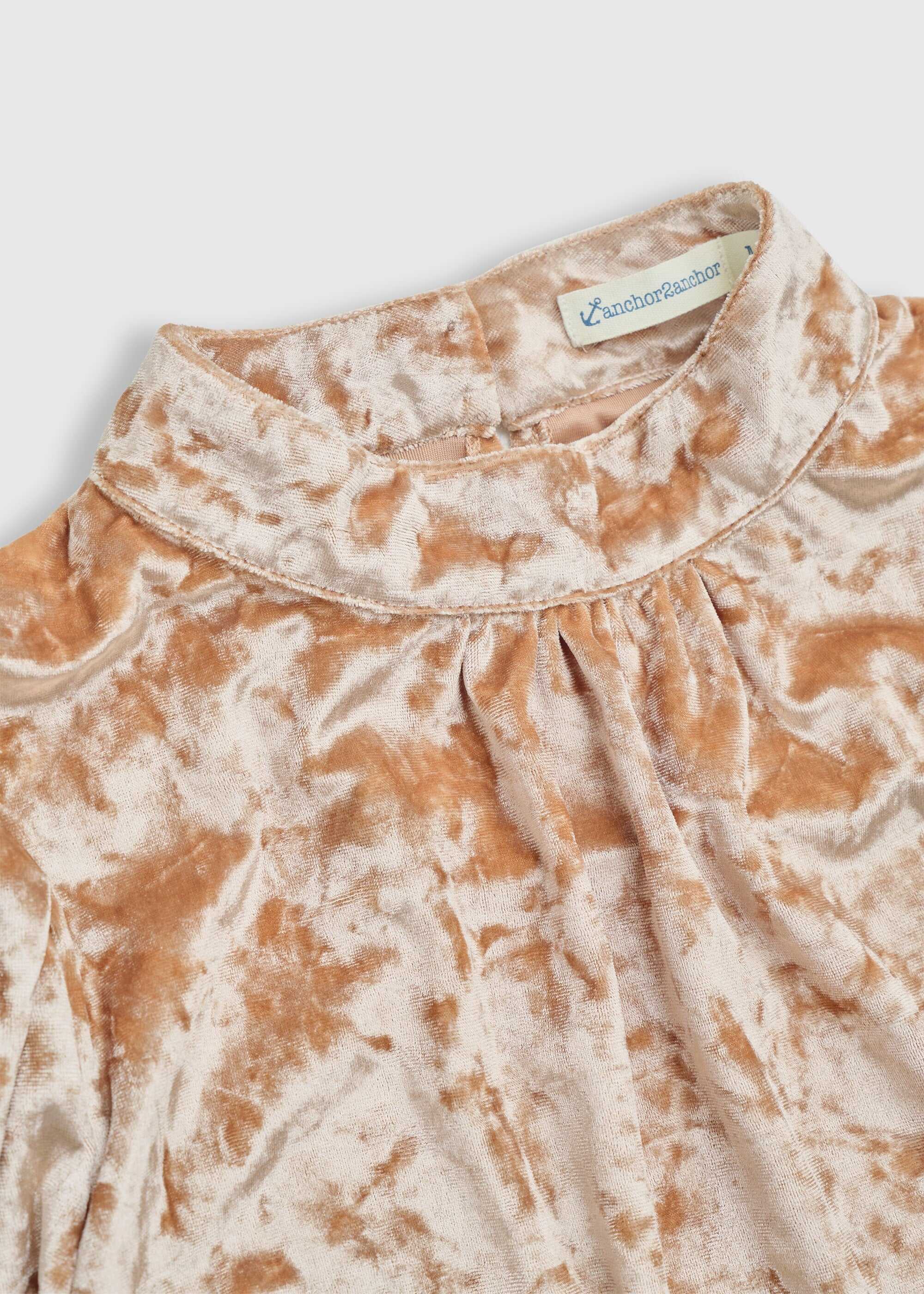 Victoria Blouse