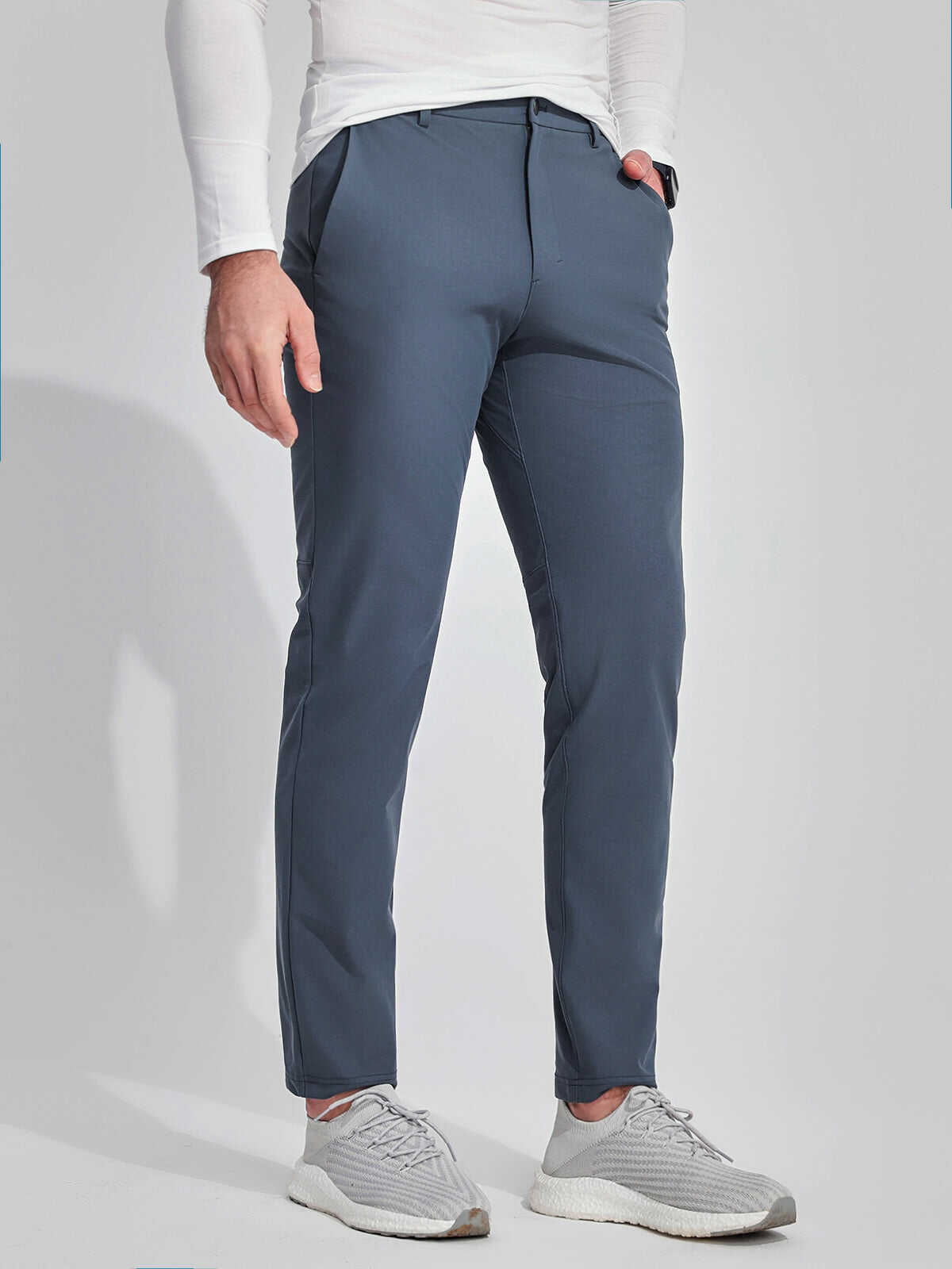 M's Commission Everyday Performance Chino Pants