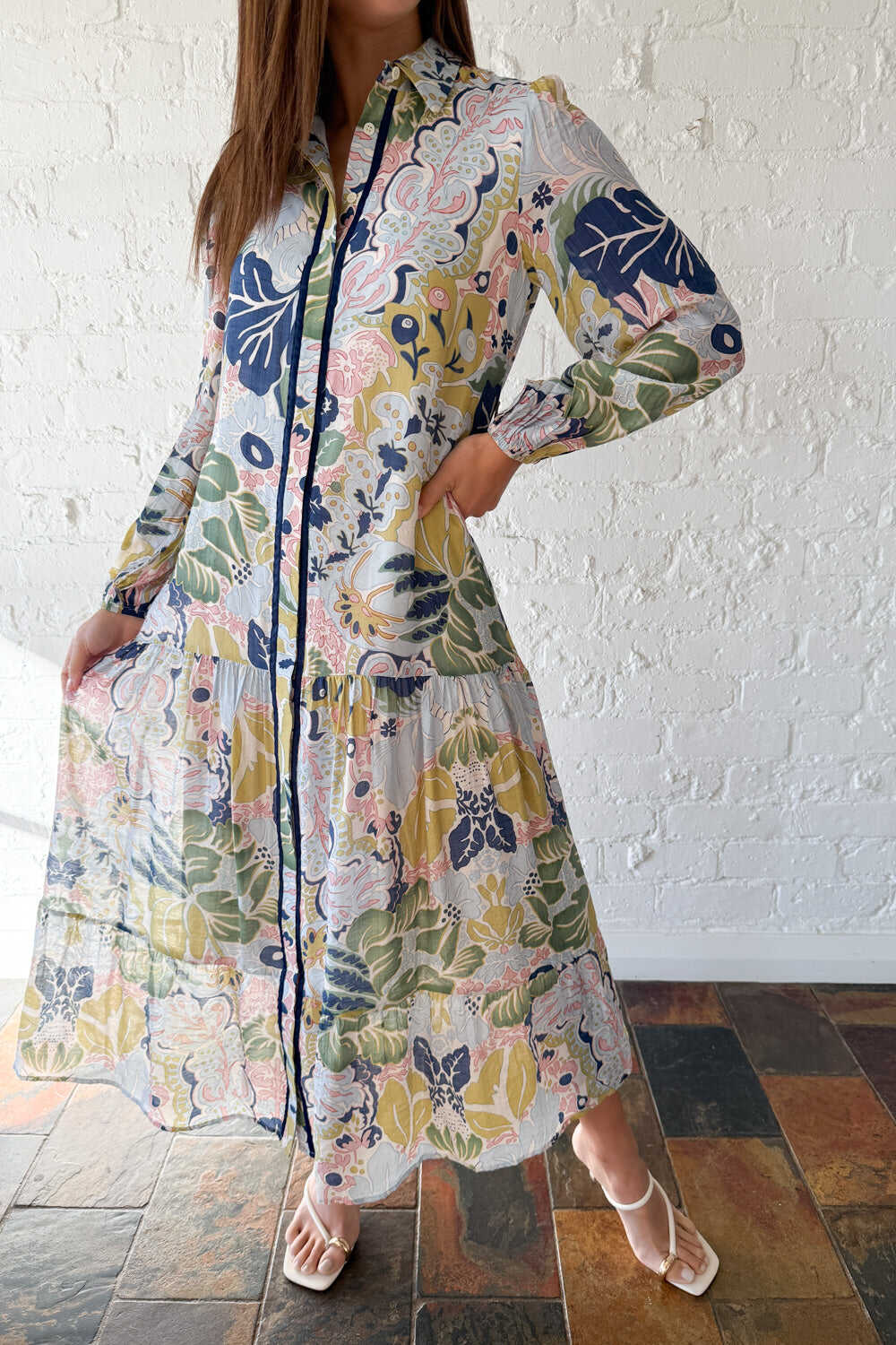 Julie Dress