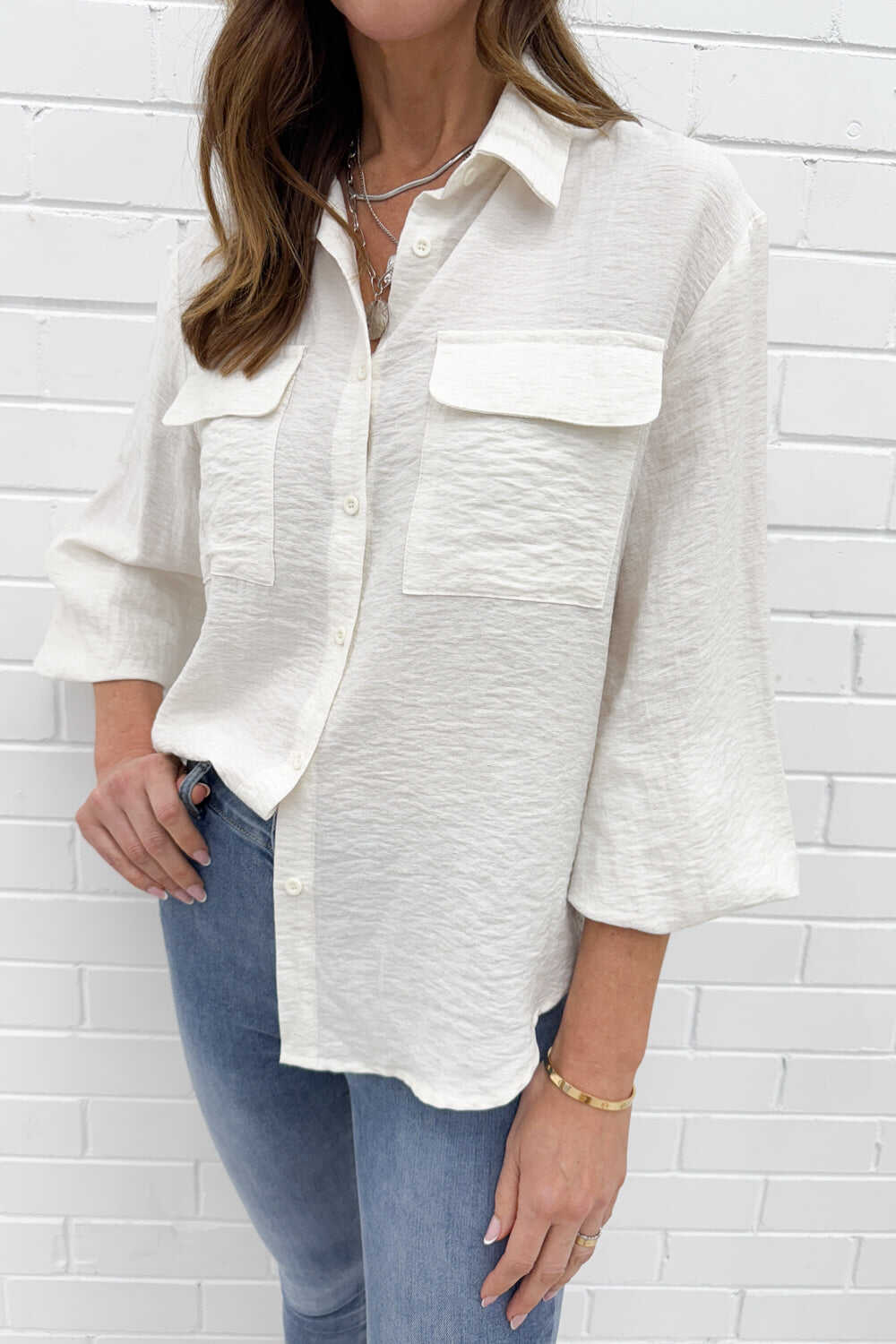 Holly Shirt