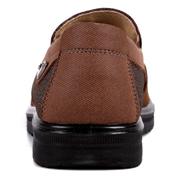 Men's Loafers Casual Shoes