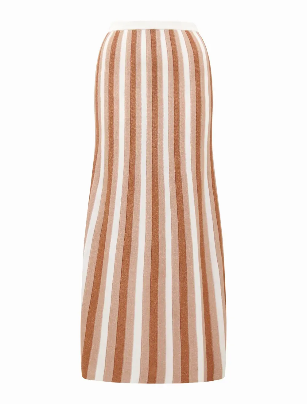 Knitted Co-Ord Skirt
