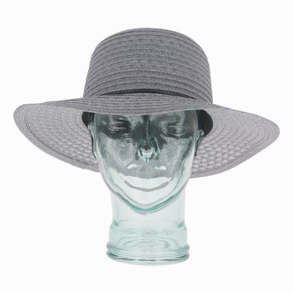 100% Hemp Straw  Hat