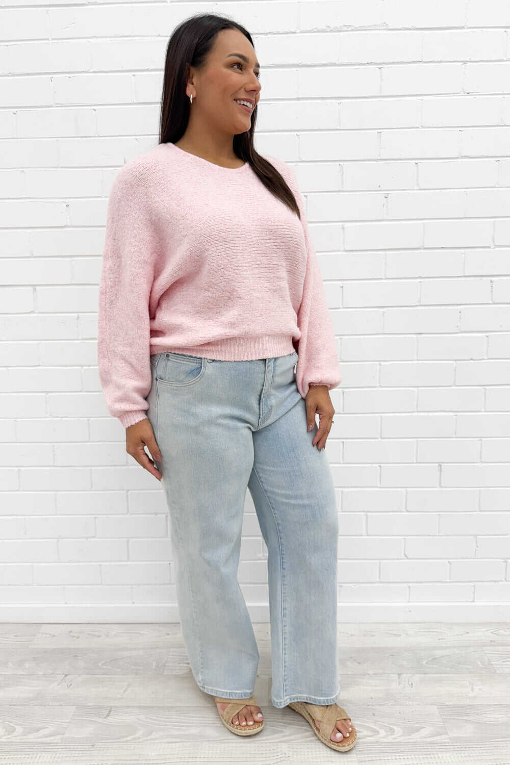 Beth Knit