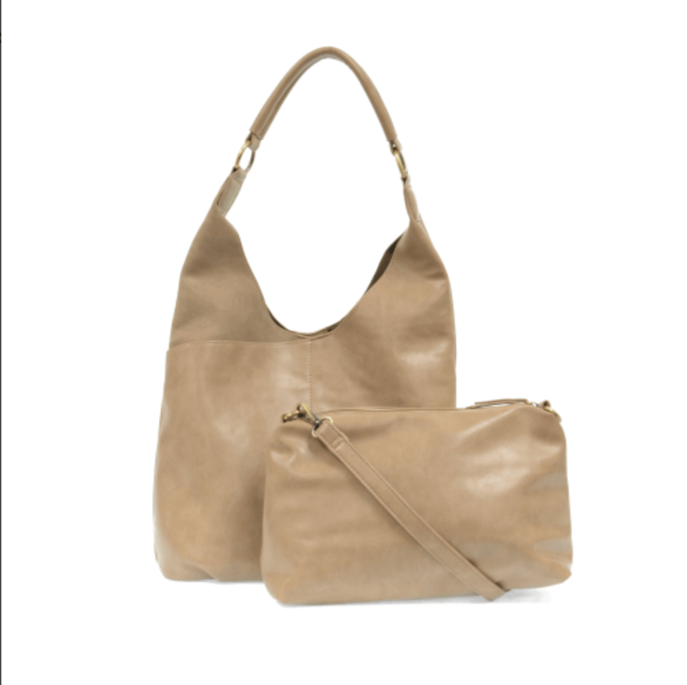 Dani Vintage Hobo Purse Handbag