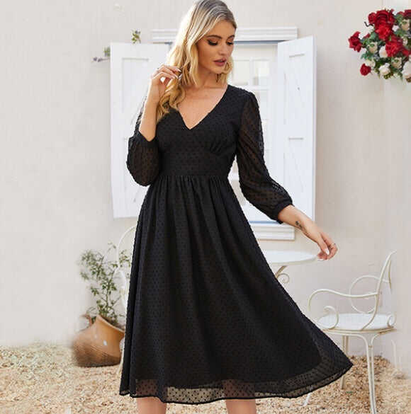 Daisy Midi Skirt Dress