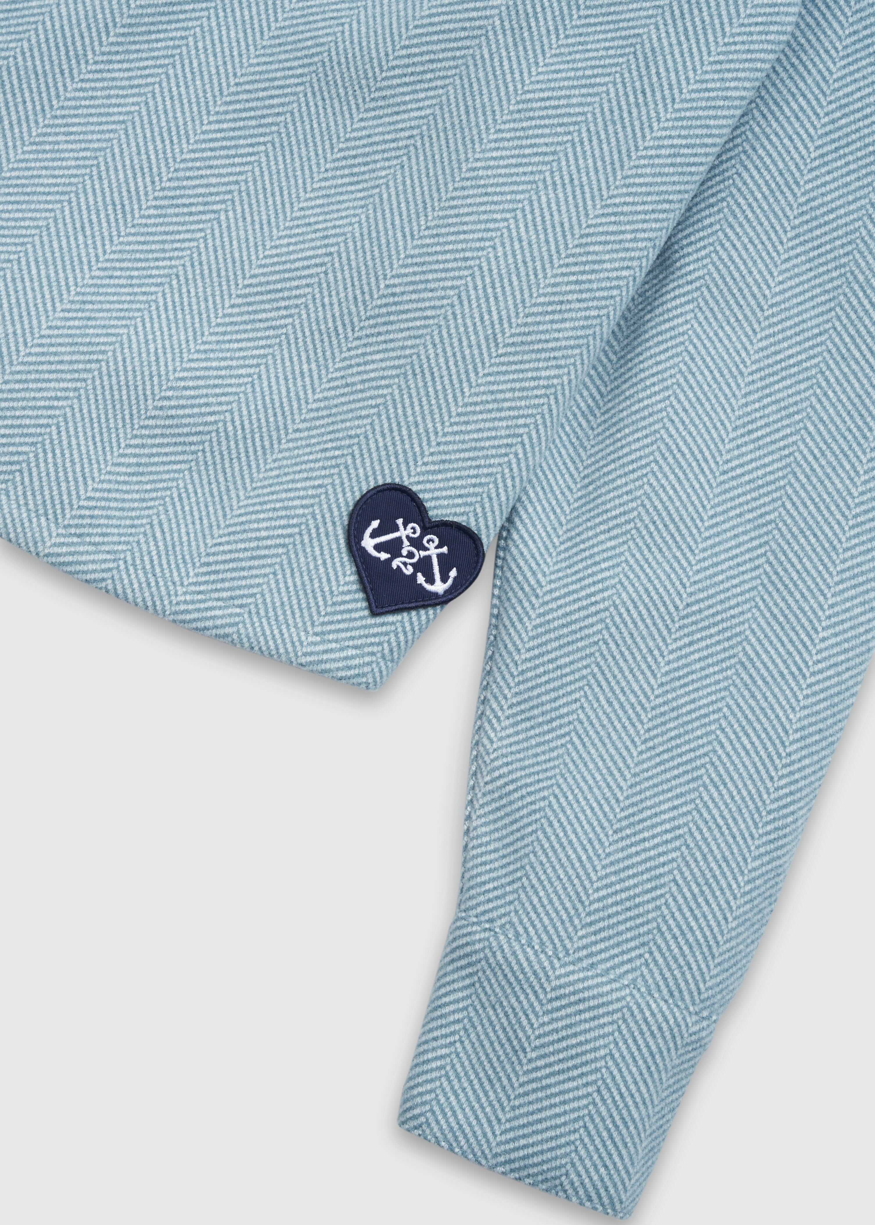 Racheal Shirt
