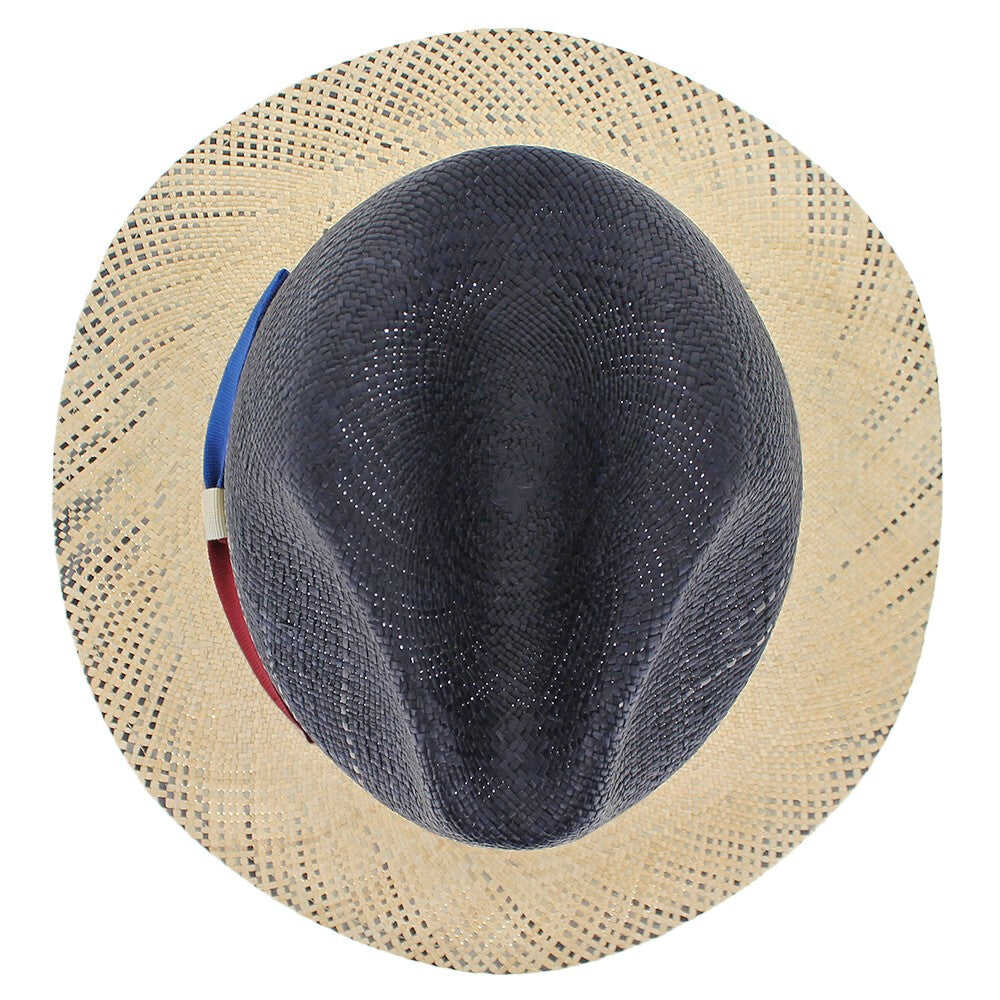 Panama Straw Hat