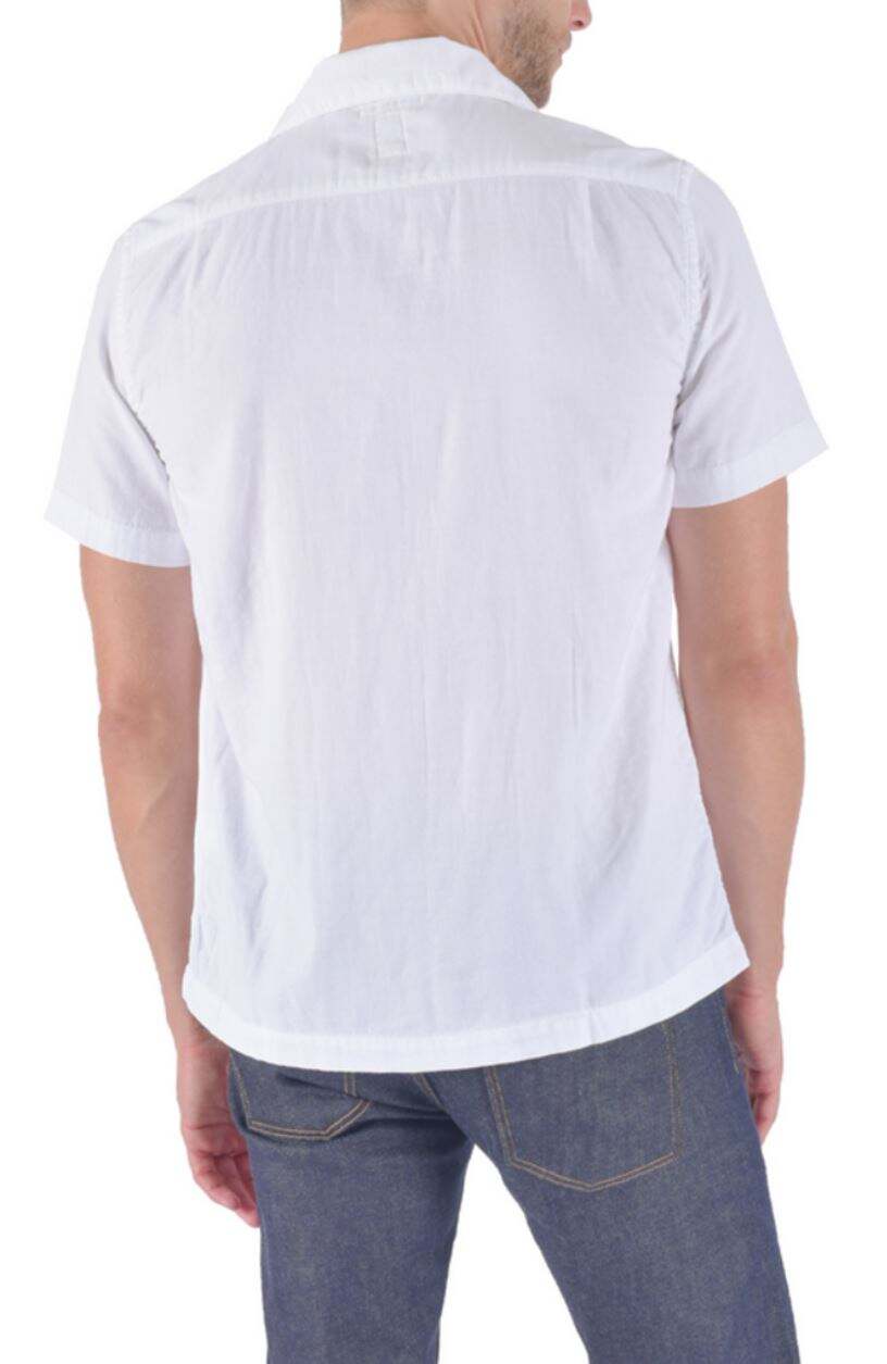 Kato SS Gauge 'The Wrench' Shirt