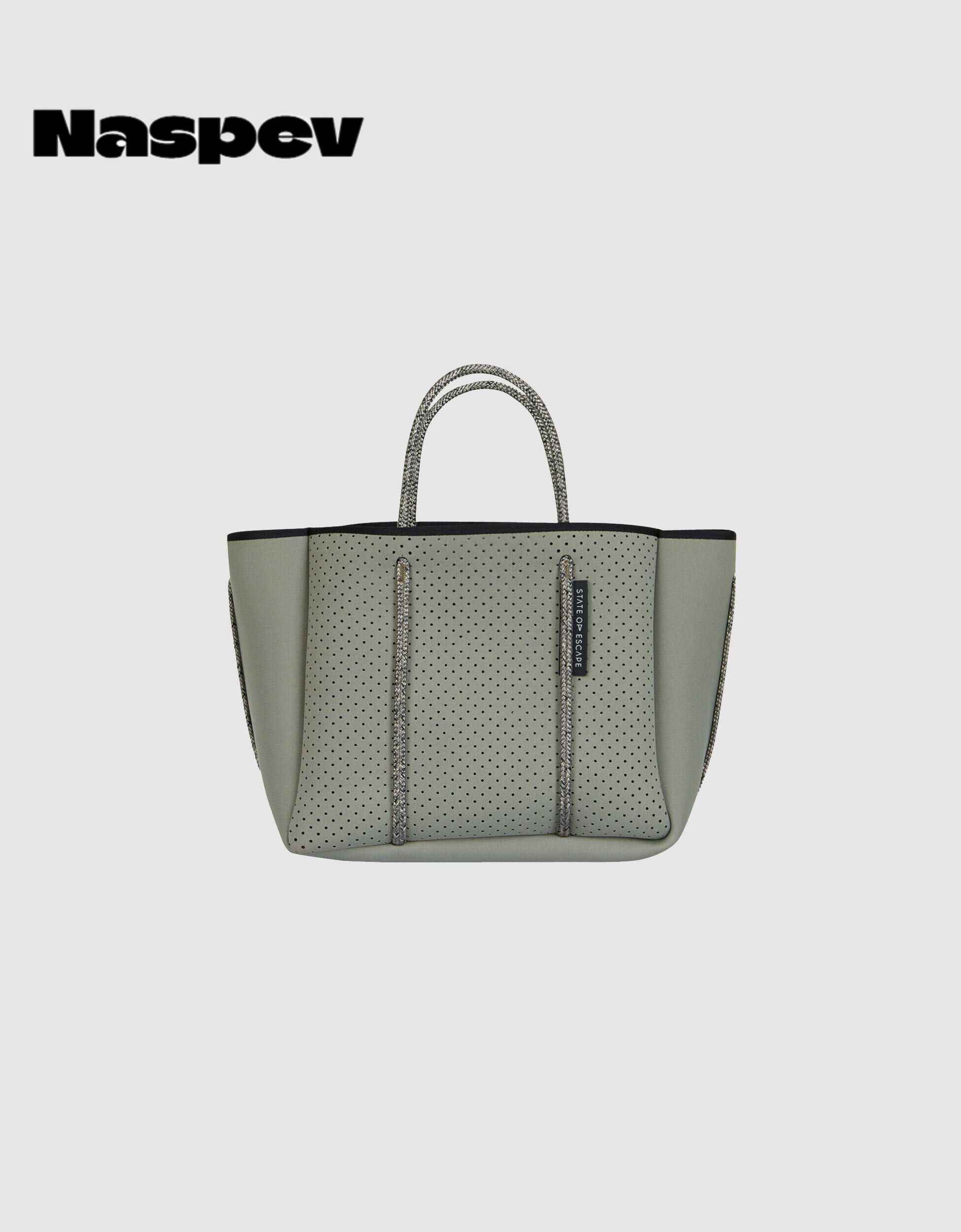 Petite Escape in sage green