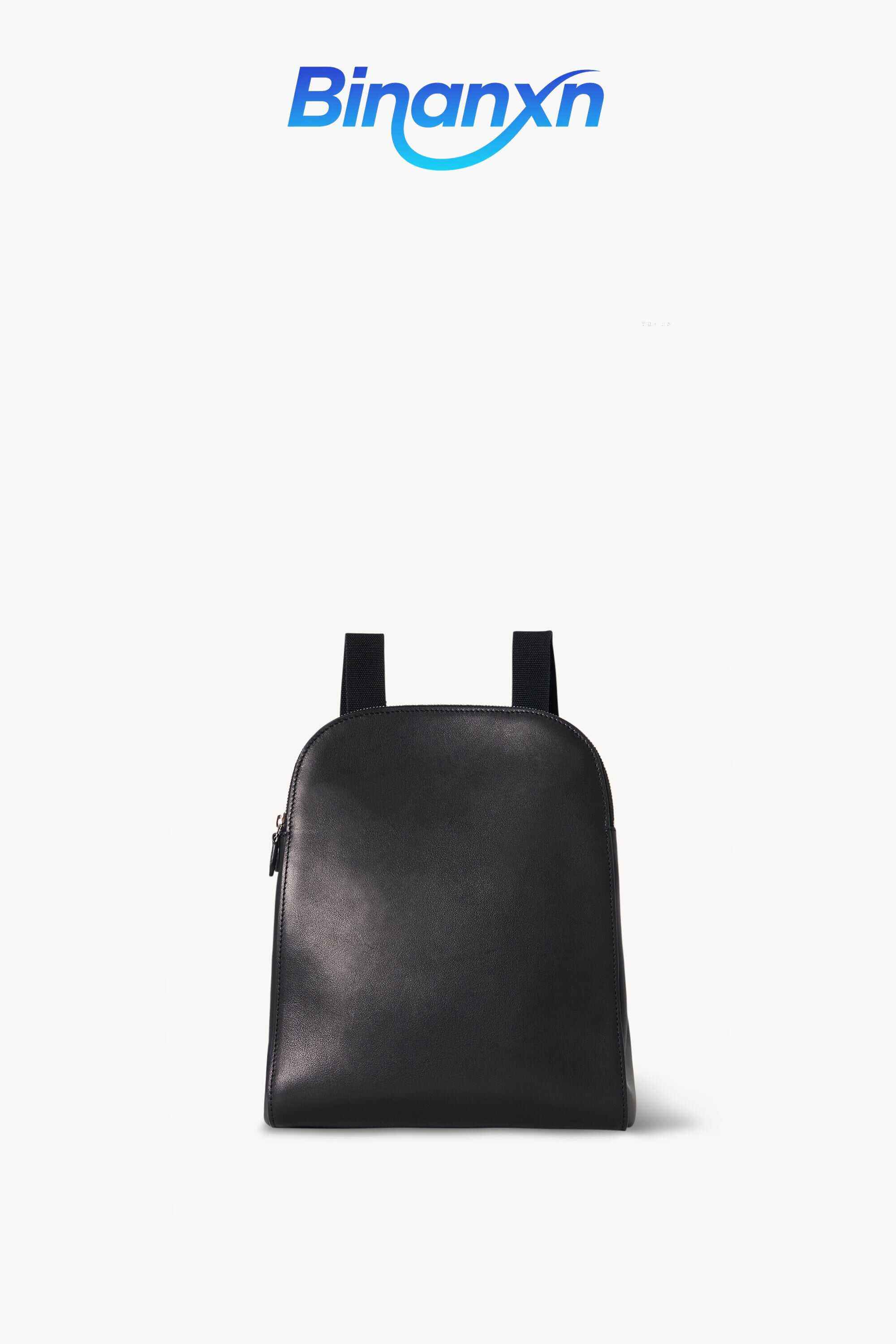 Harper Backpack in Leather