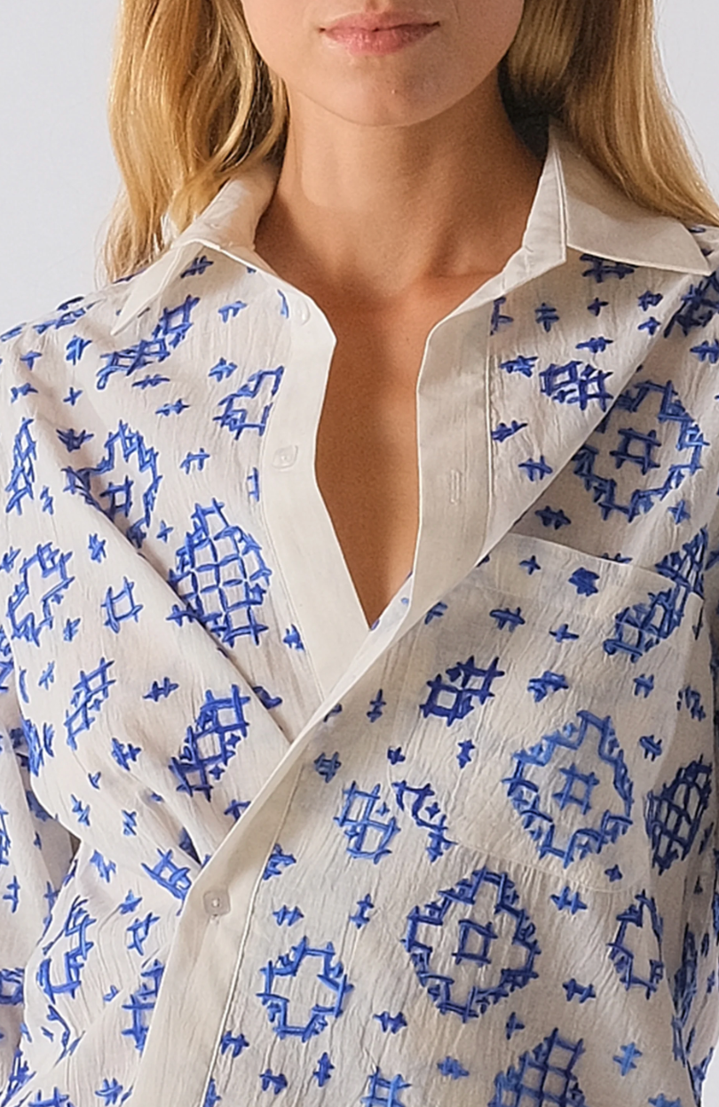 Cissa “The Daily Shirt”
