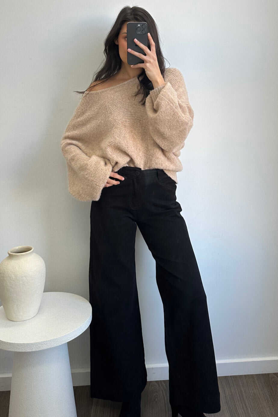 Beth Knit