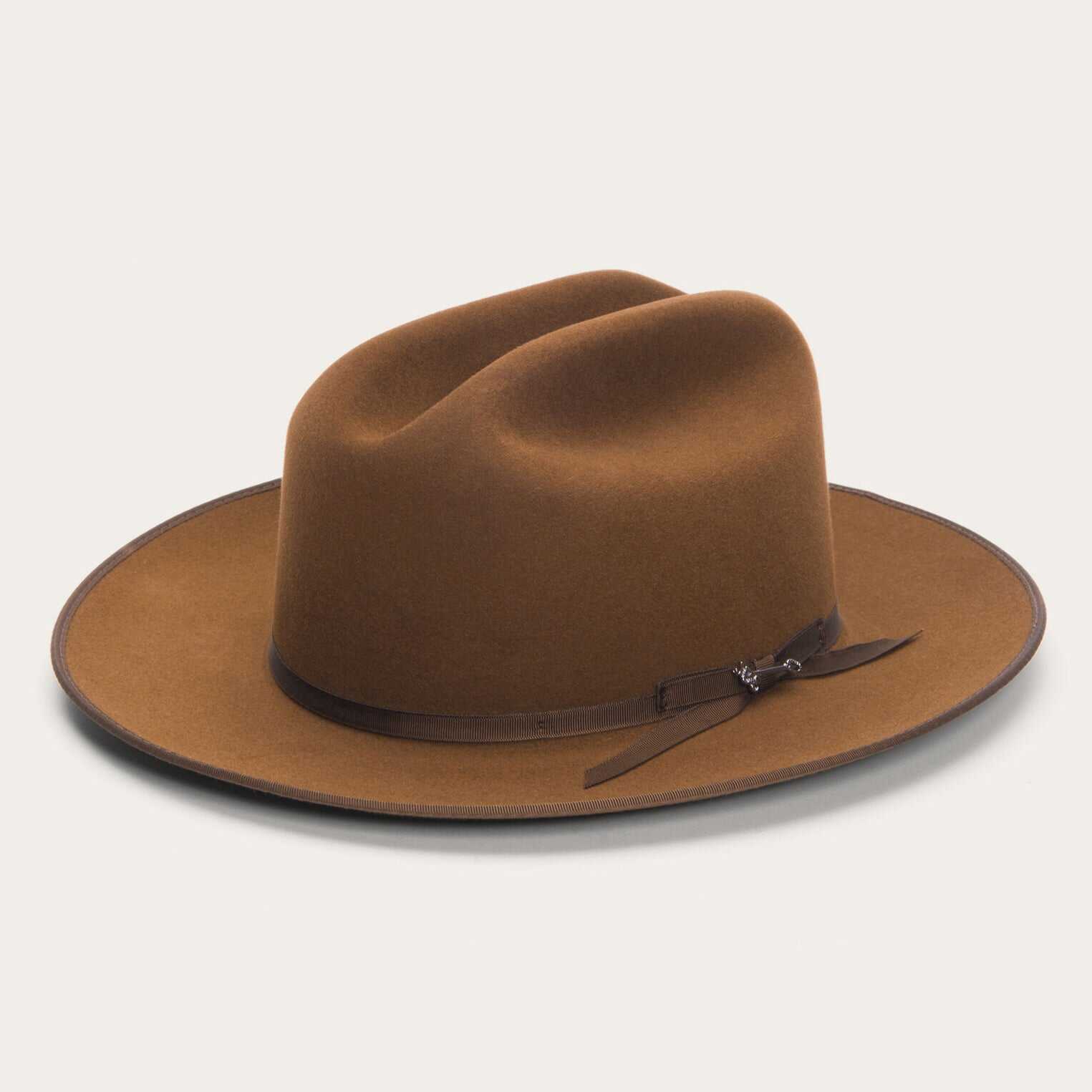 OPEN ROAD 6X COWBOY HAT[Fast shipping and box packing]