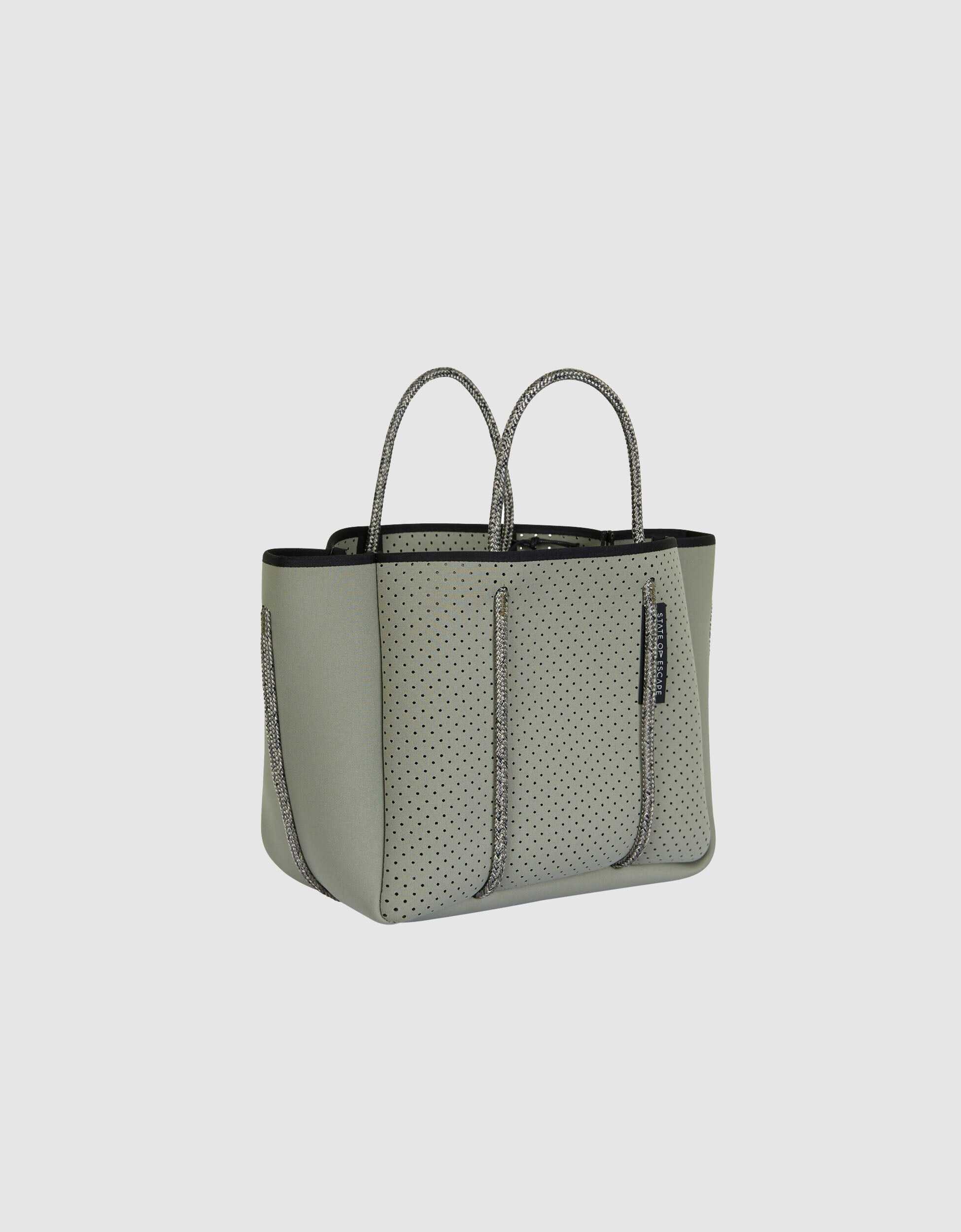 Petite Escape in sage green