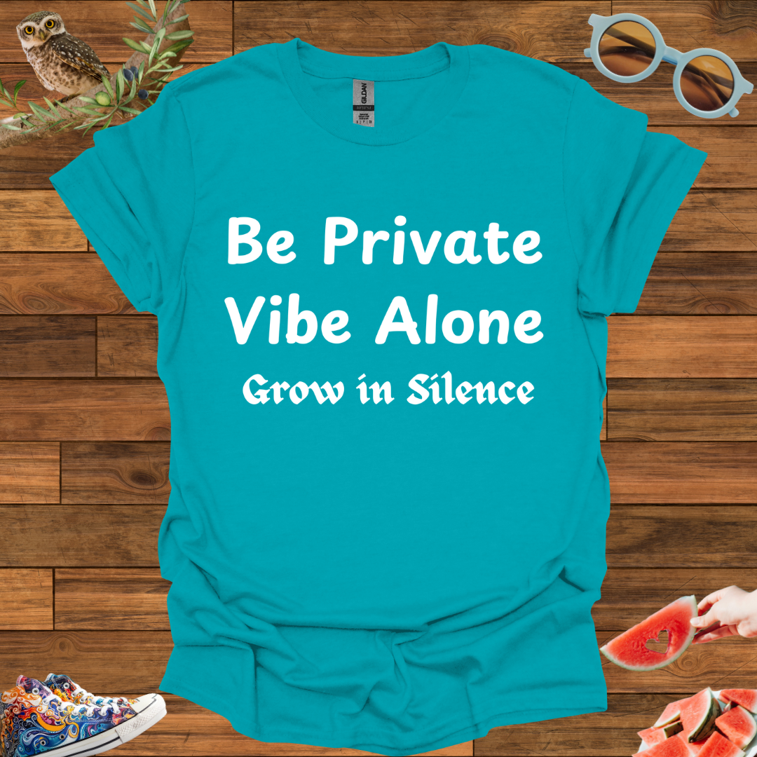 ZCKBDBe PRIVATE T-Shirt