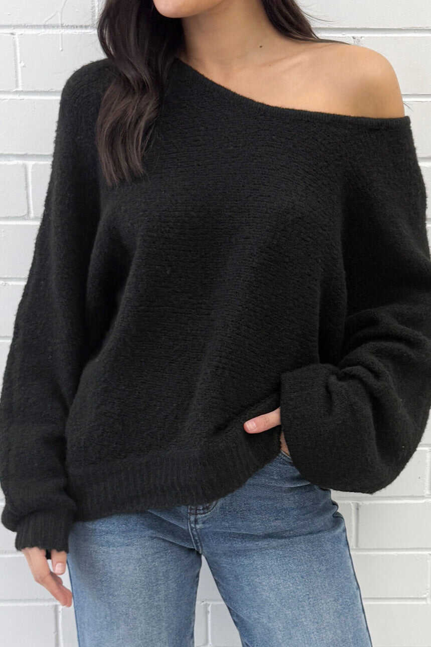 Beth Knit