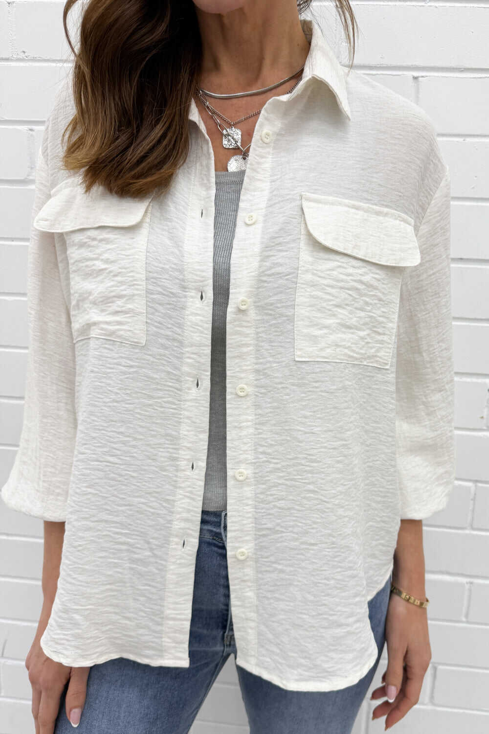 Holly Shirt