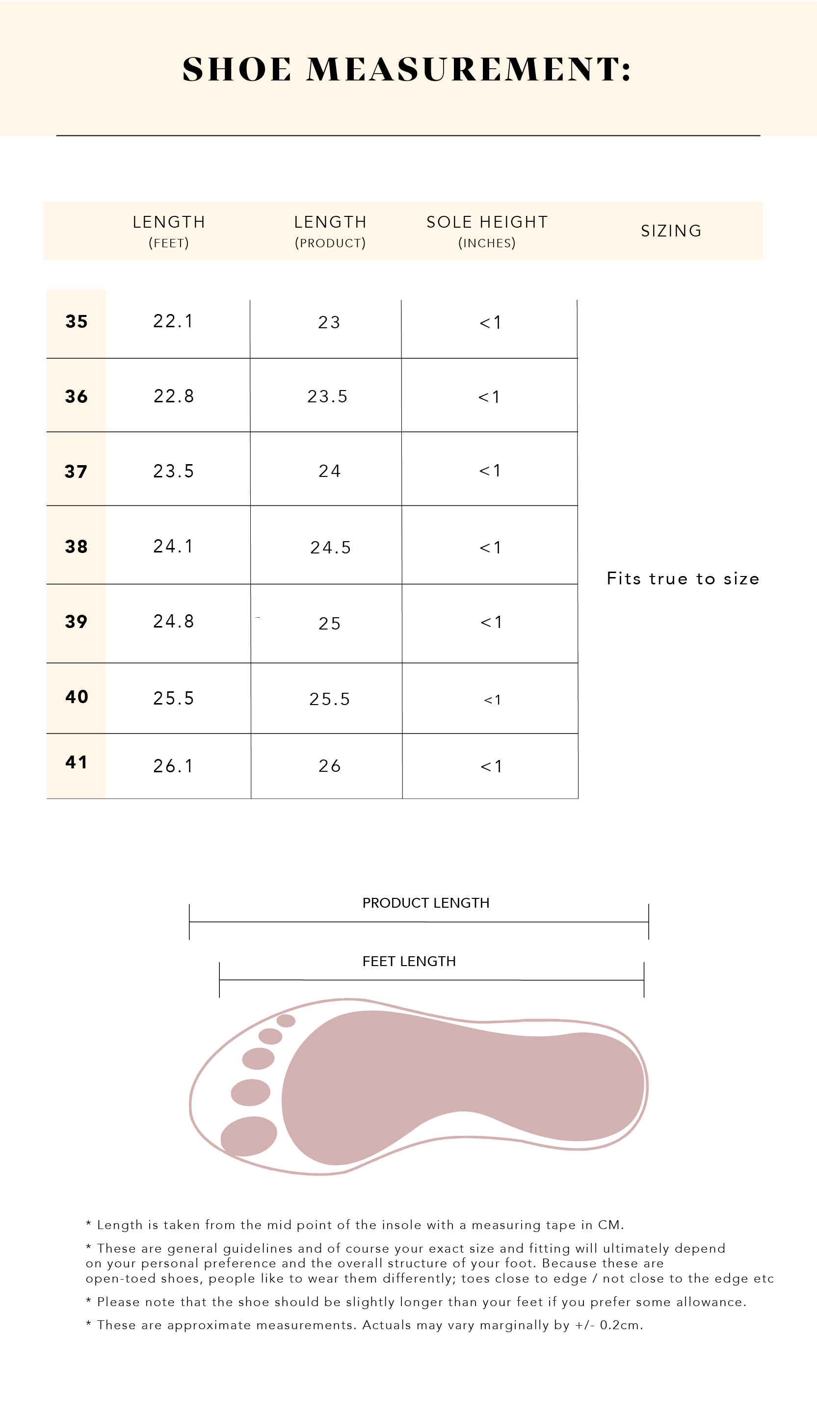 Ruching Sliders in Nude Waterproof Satin