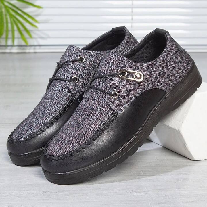 Men's Casual Canvas shoes