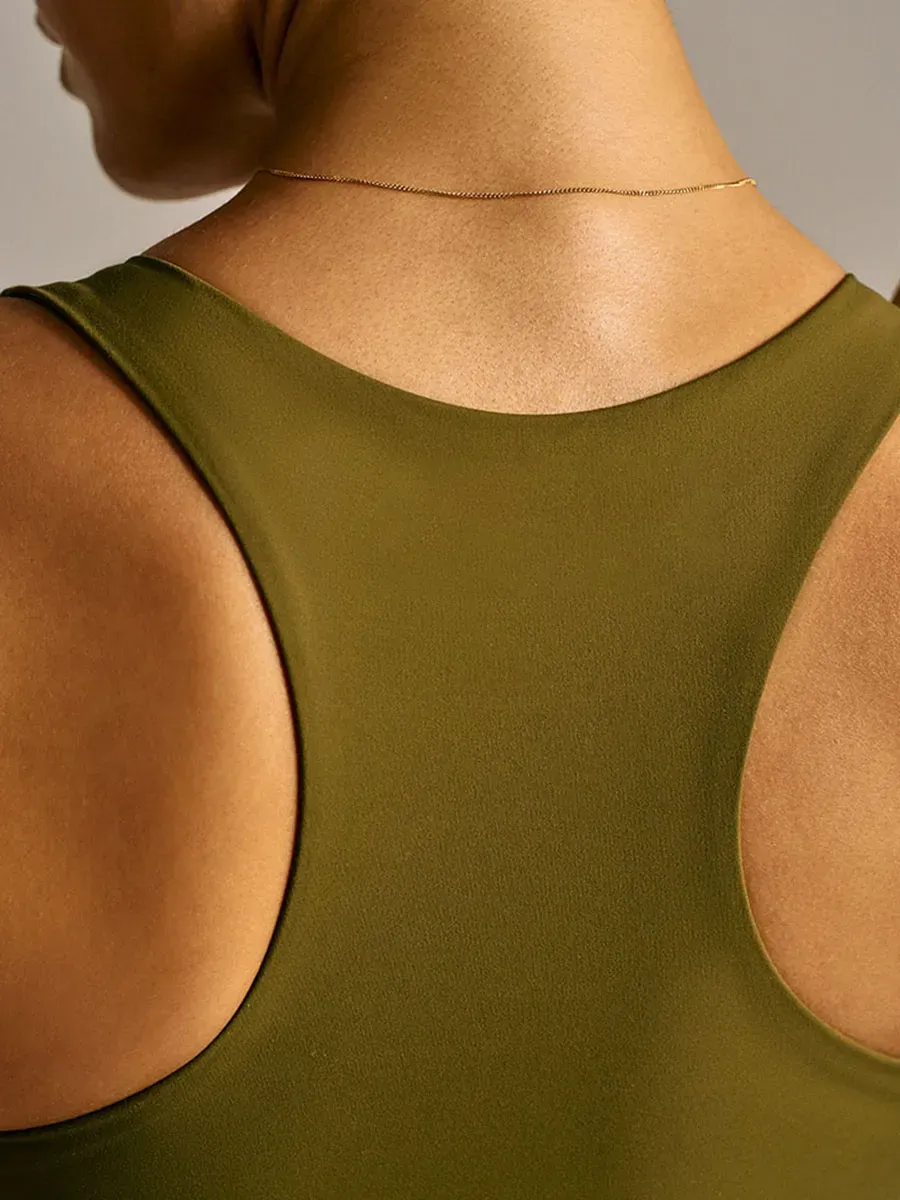 Volley Dress
