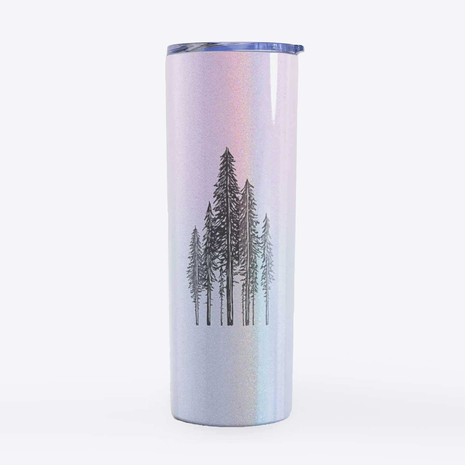 Coastal Redwoods - 20oz Skinny Tumbler