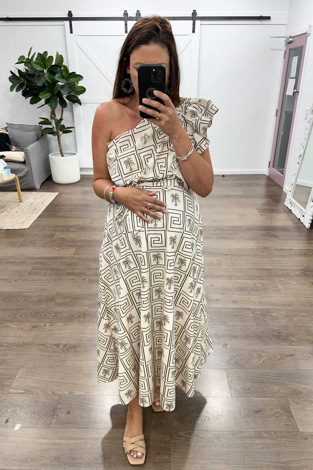 Hawaii Dress
