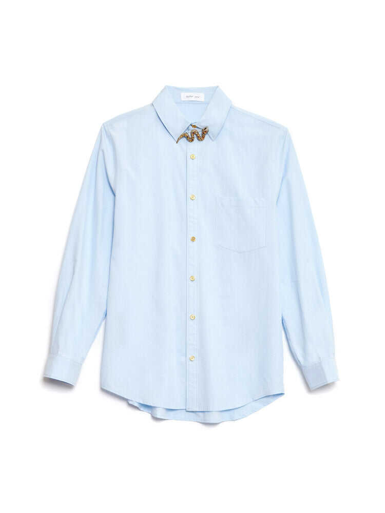 Serpentine Penny Shirt