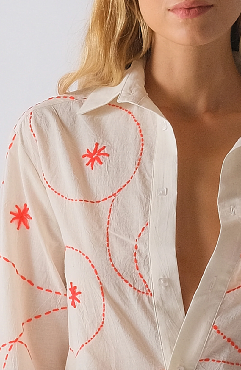 Cissa “The Daily Shirt”
