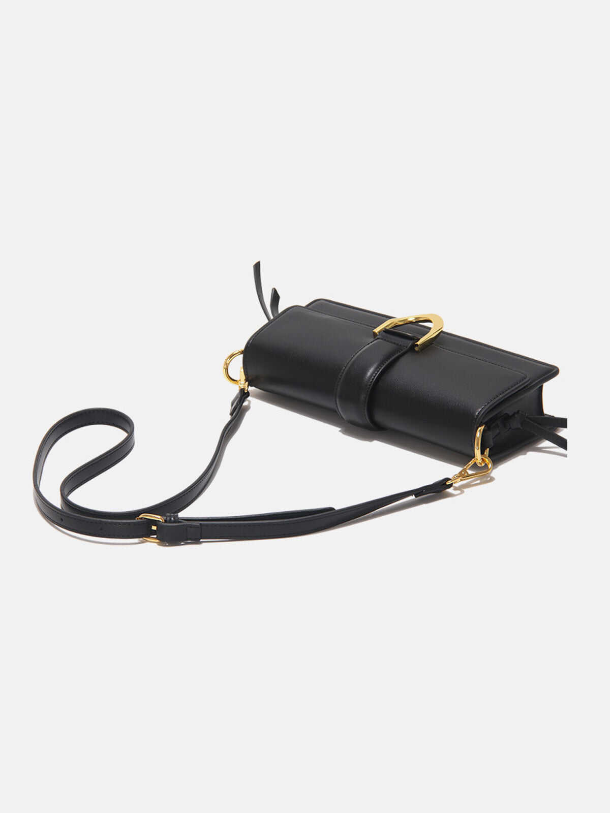 Black small Shoulder Bag