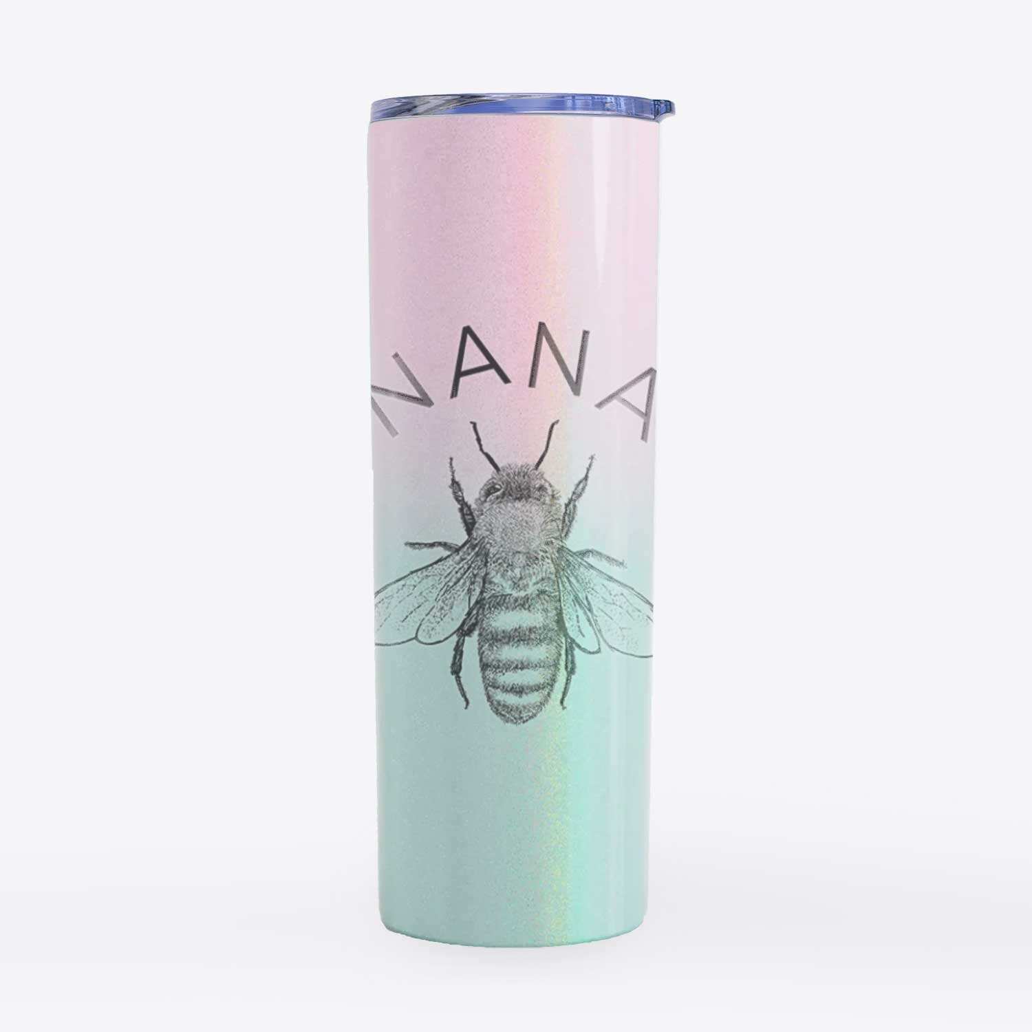 Nana Bee - 20oz Skinny Tumbler