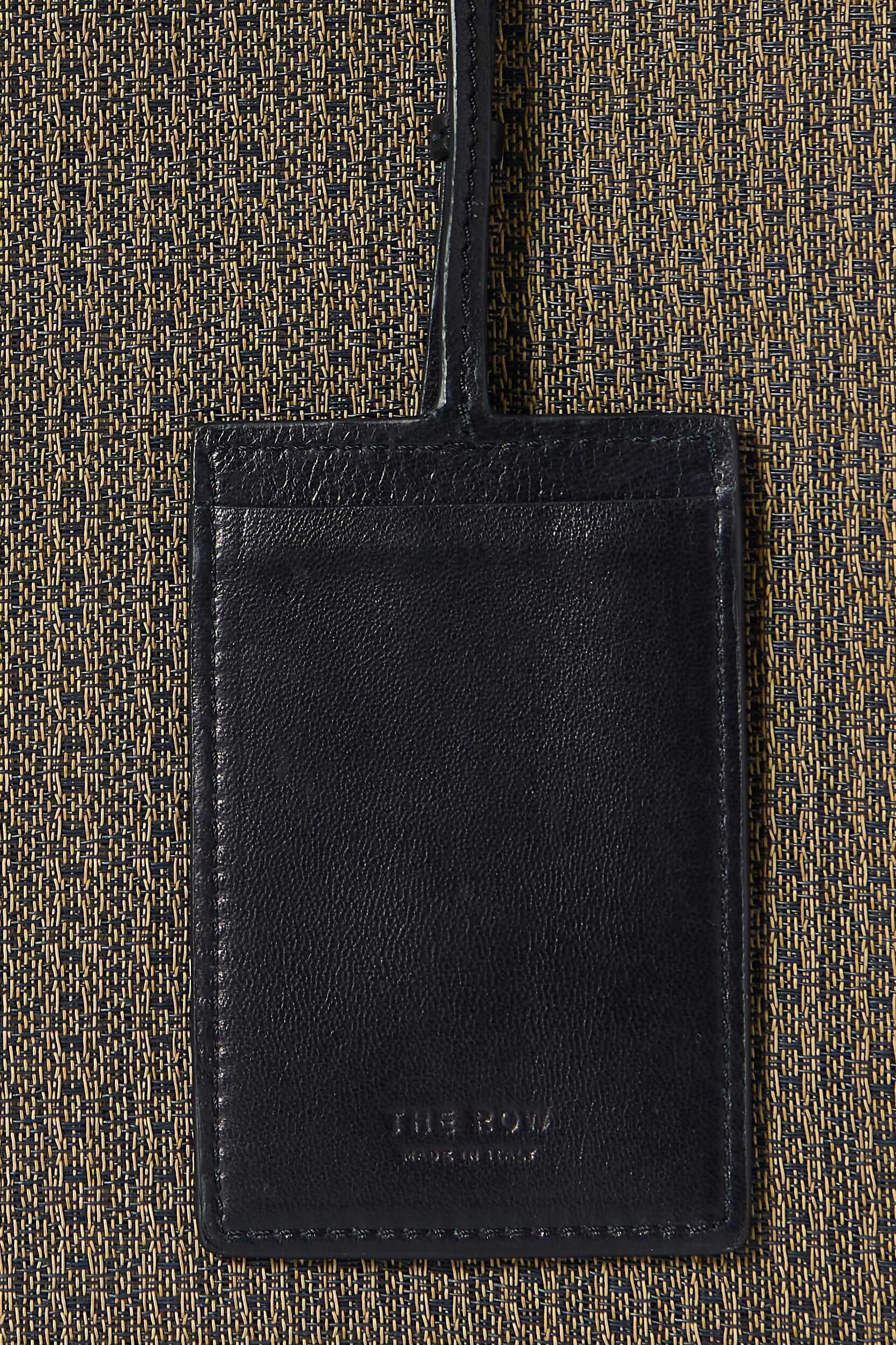 Barn Mini Tote Bag in Mesh