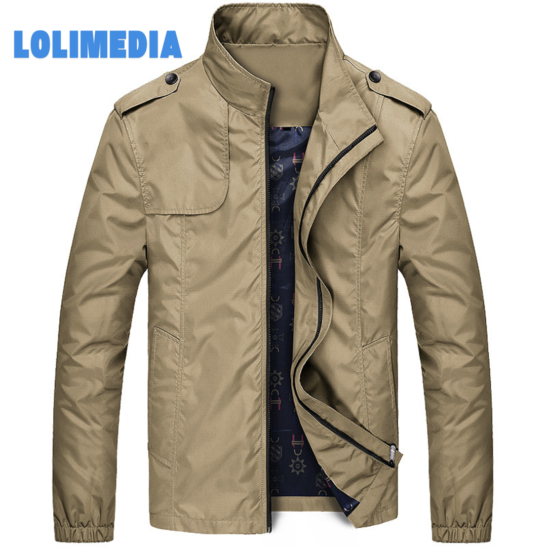 Oden - Modern jacket