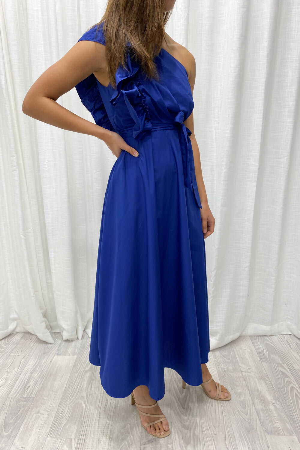 Hawaii Dress