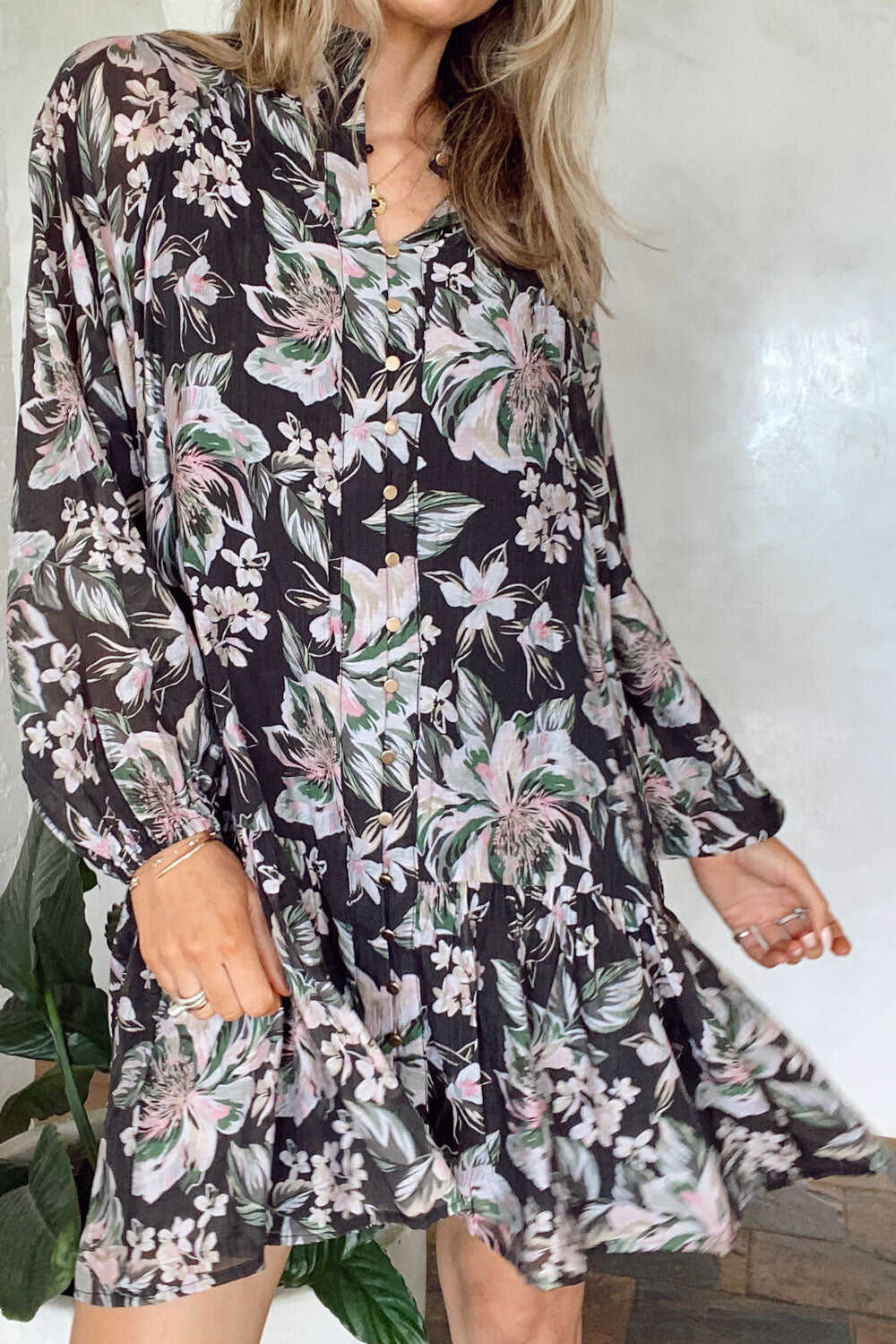 Ashley Dress