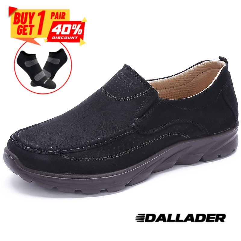 Men's Casual Shoes Loafers