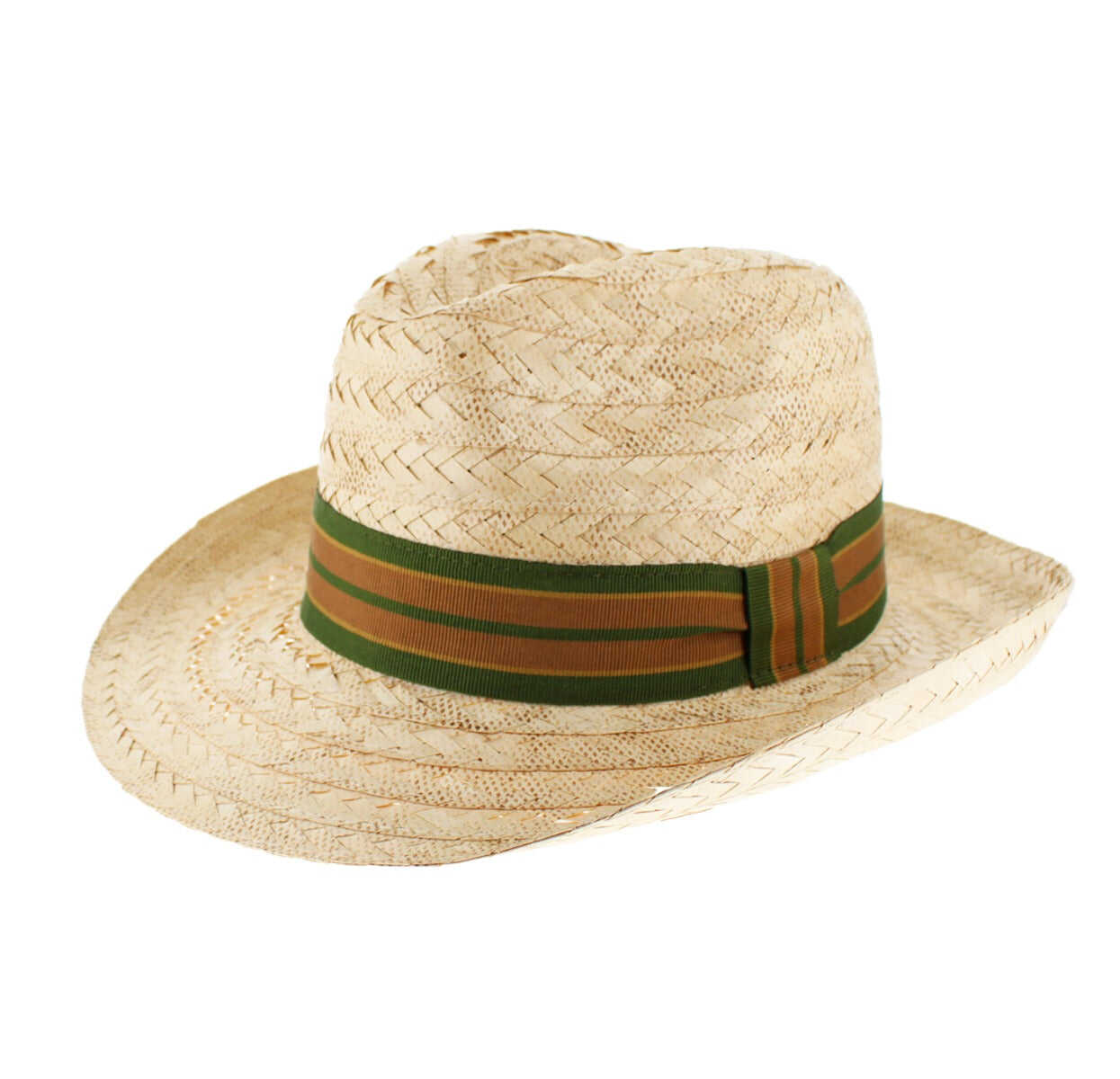 Palm Straw  Hat