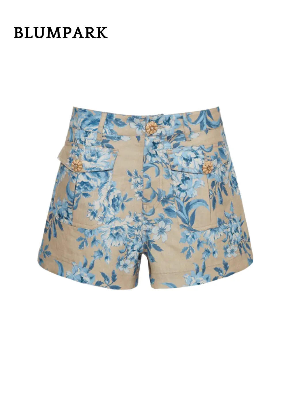 Cara Cara Xenia Shorts