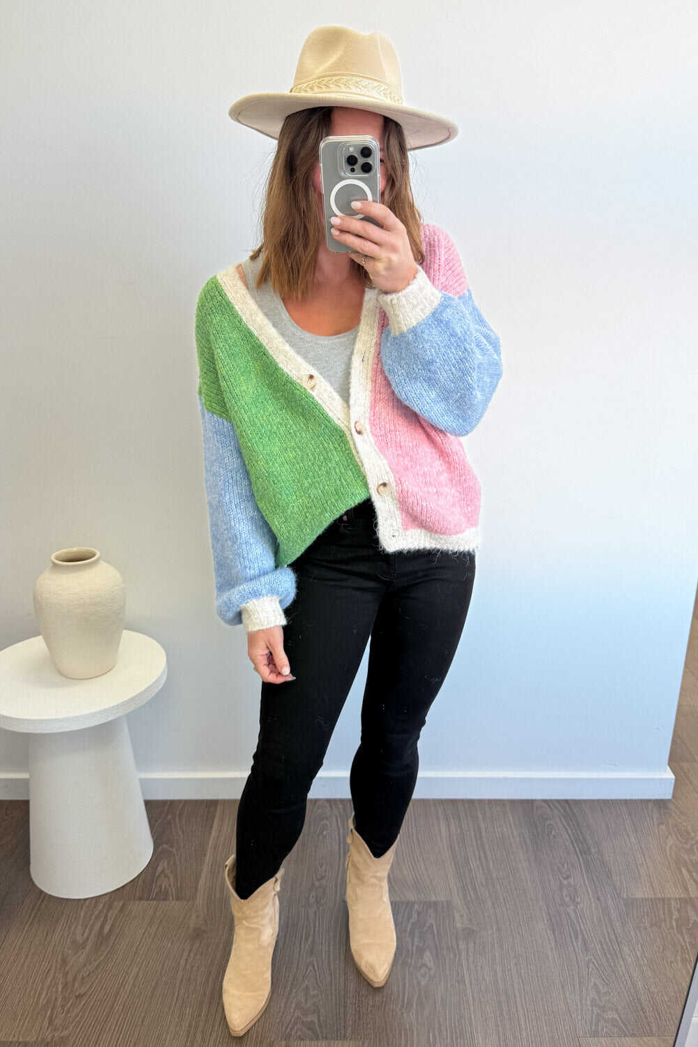 Whitney Cardi
