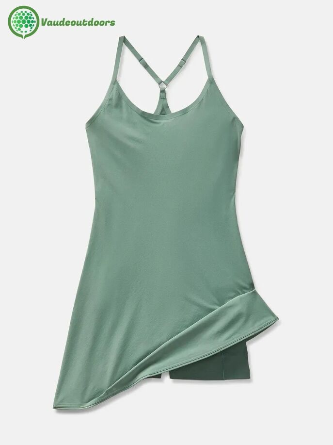 The Exercise Dress