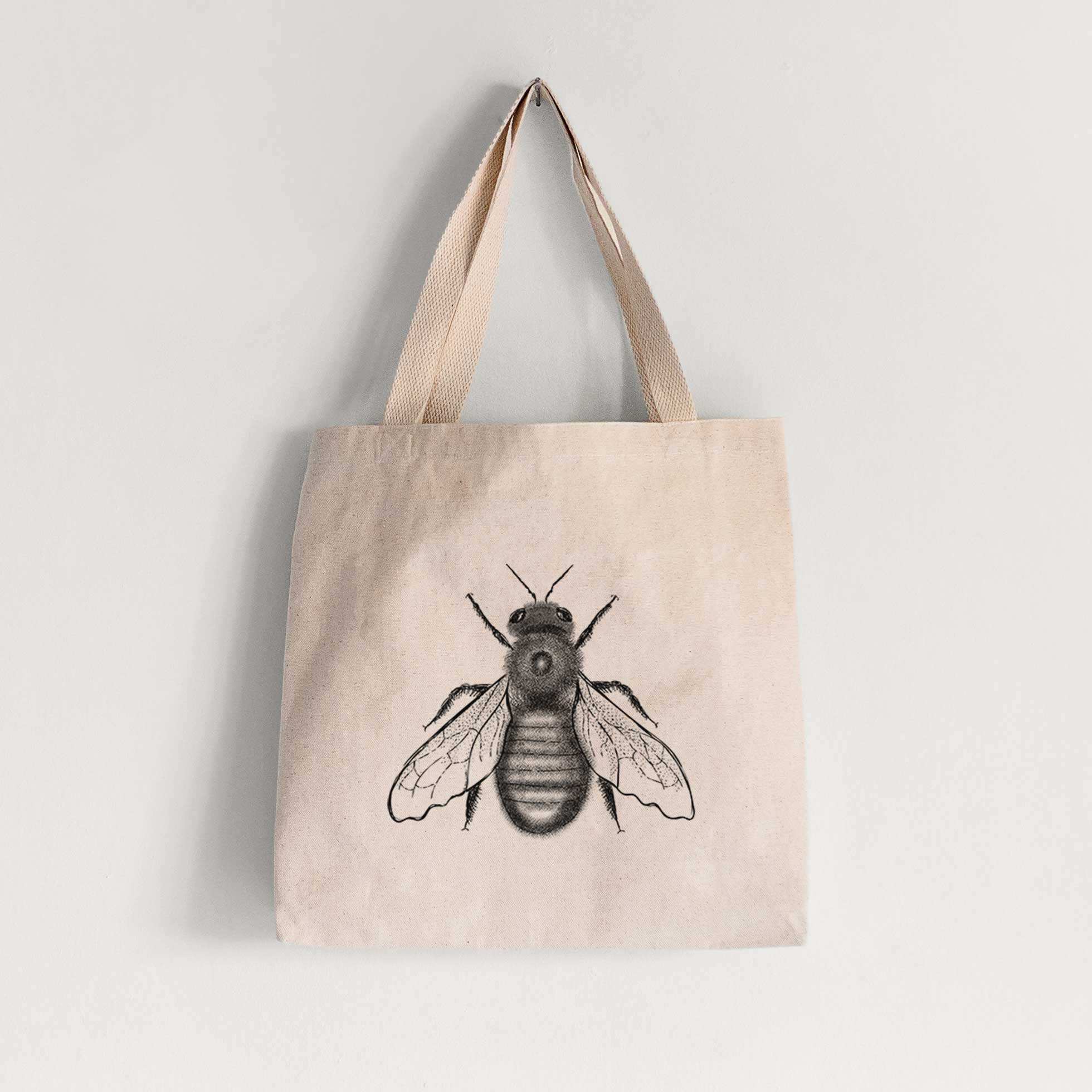 Xylocopa Virginica - Carpenter Bee - Tote Bag