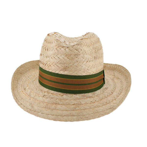 Palm Straw  Hat