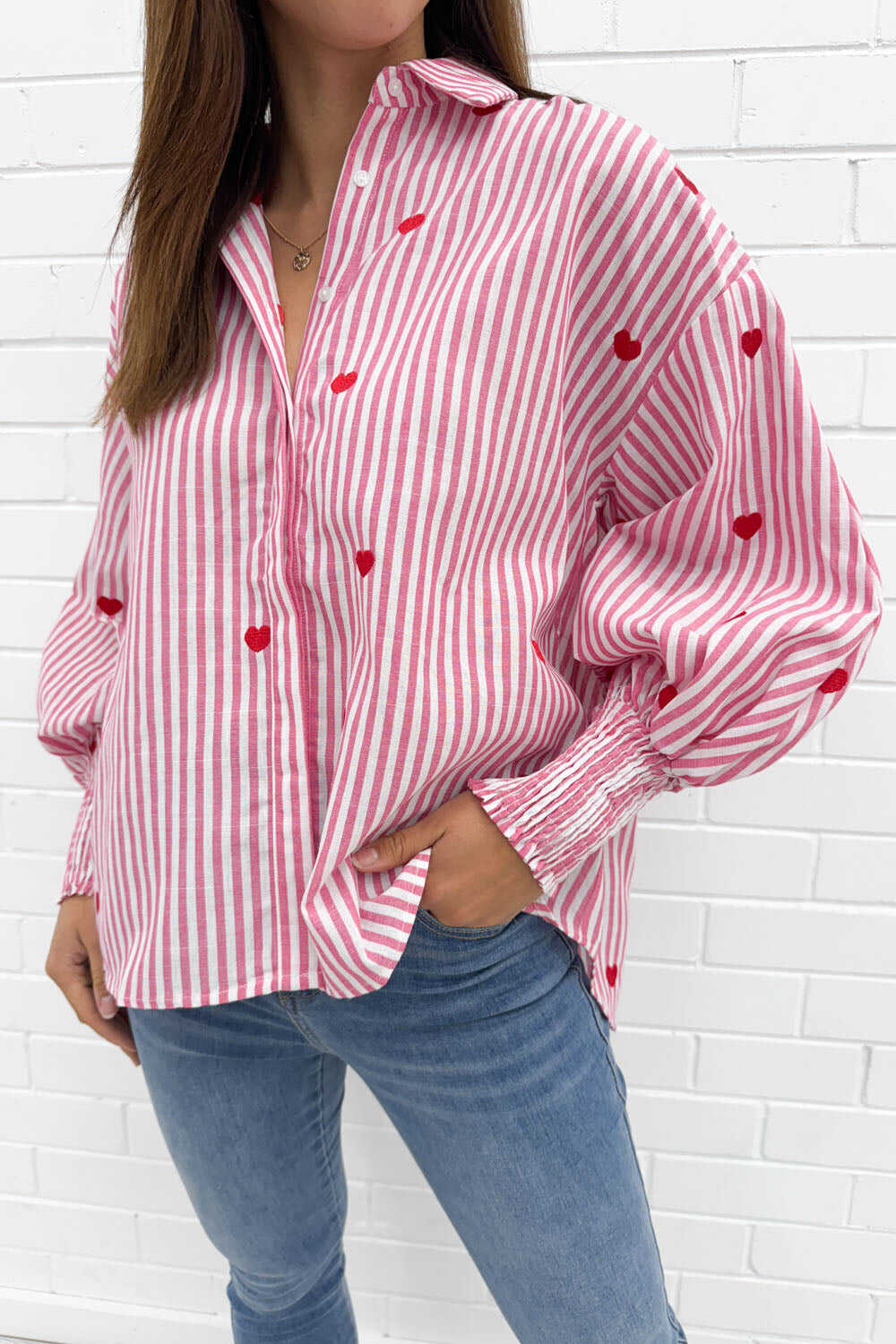 Camden Shirt