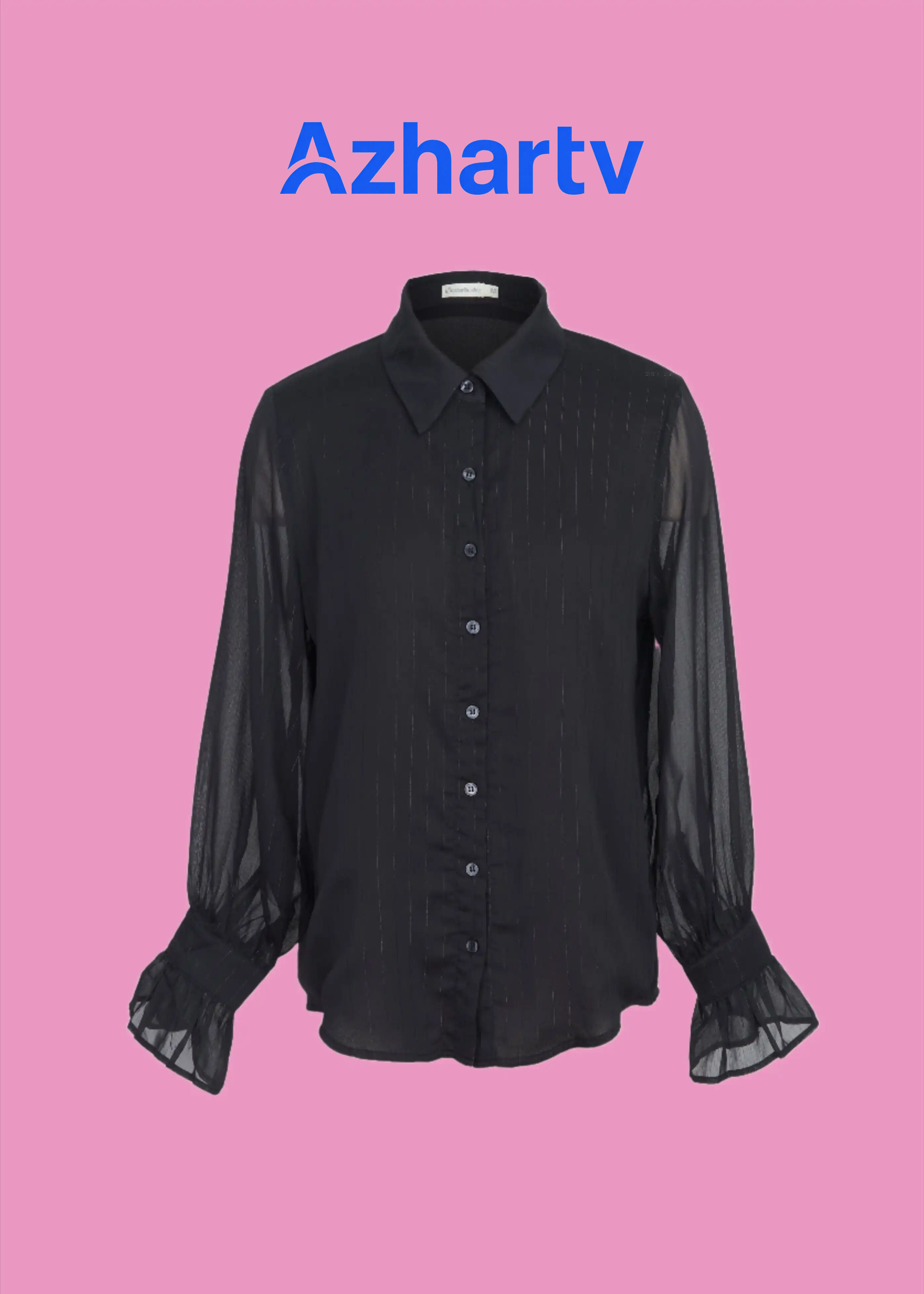 Megan Blouse