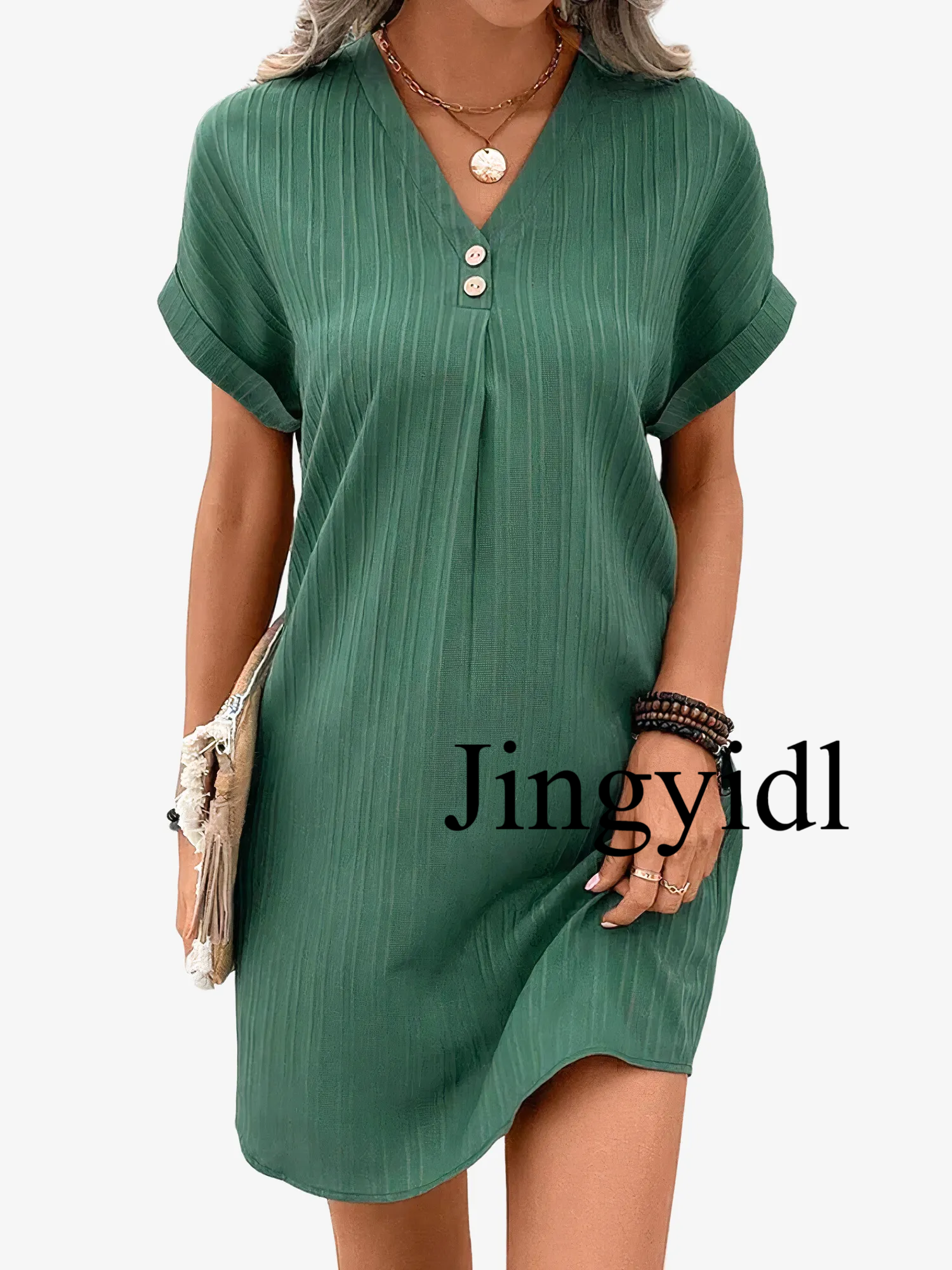 Jingyidl Fashion Women's Skirts