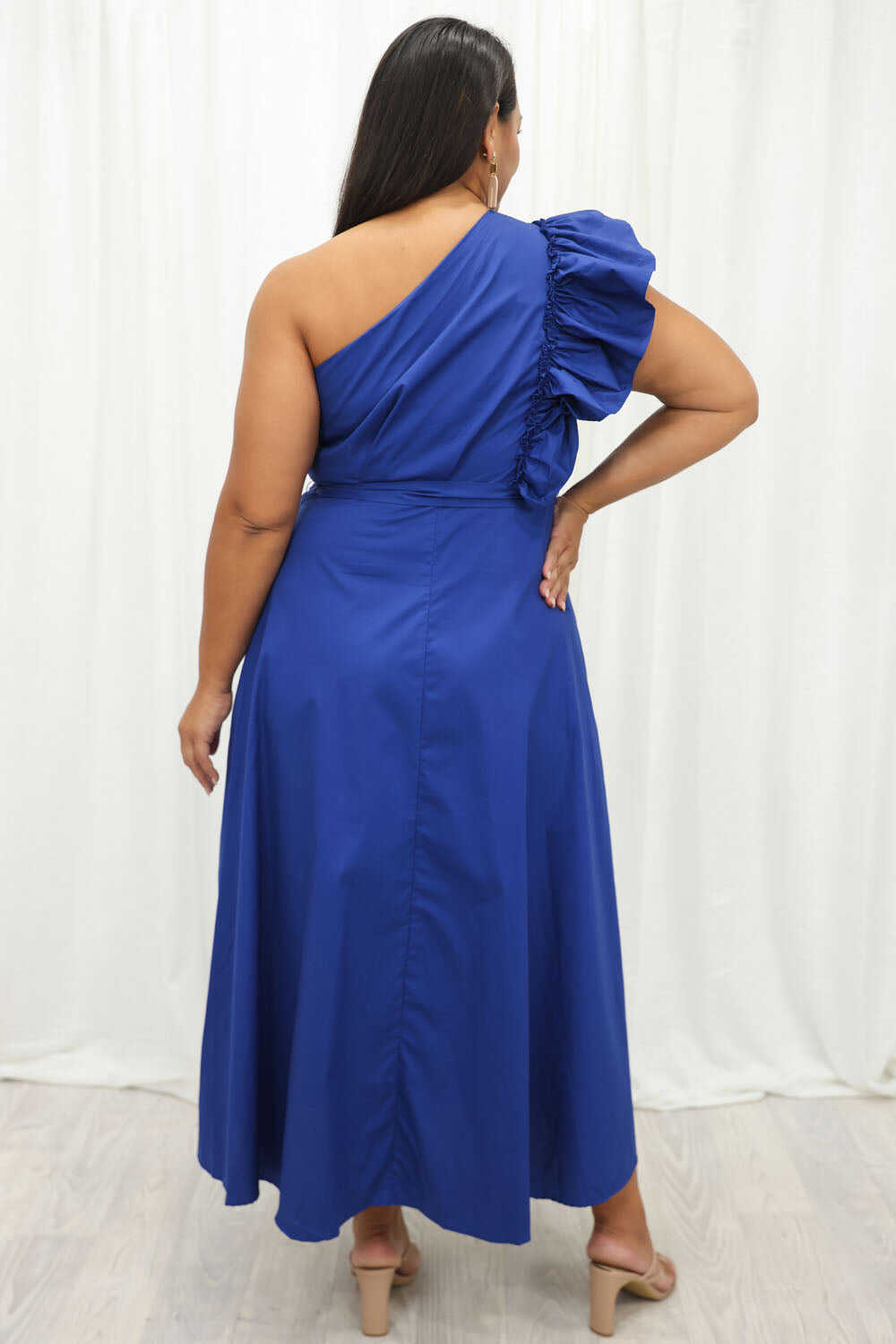 Hawaii Dress
