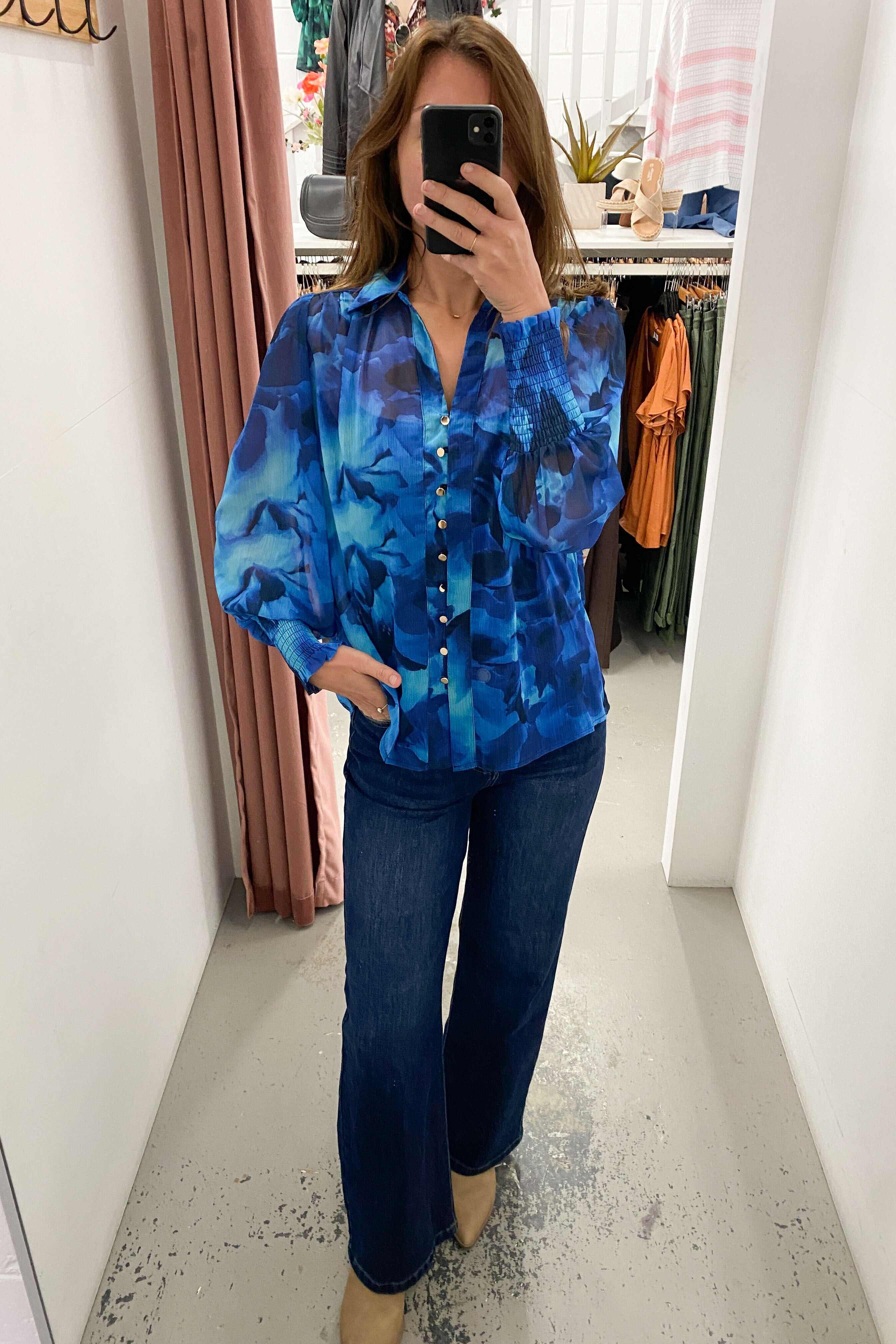 Sian Shirt