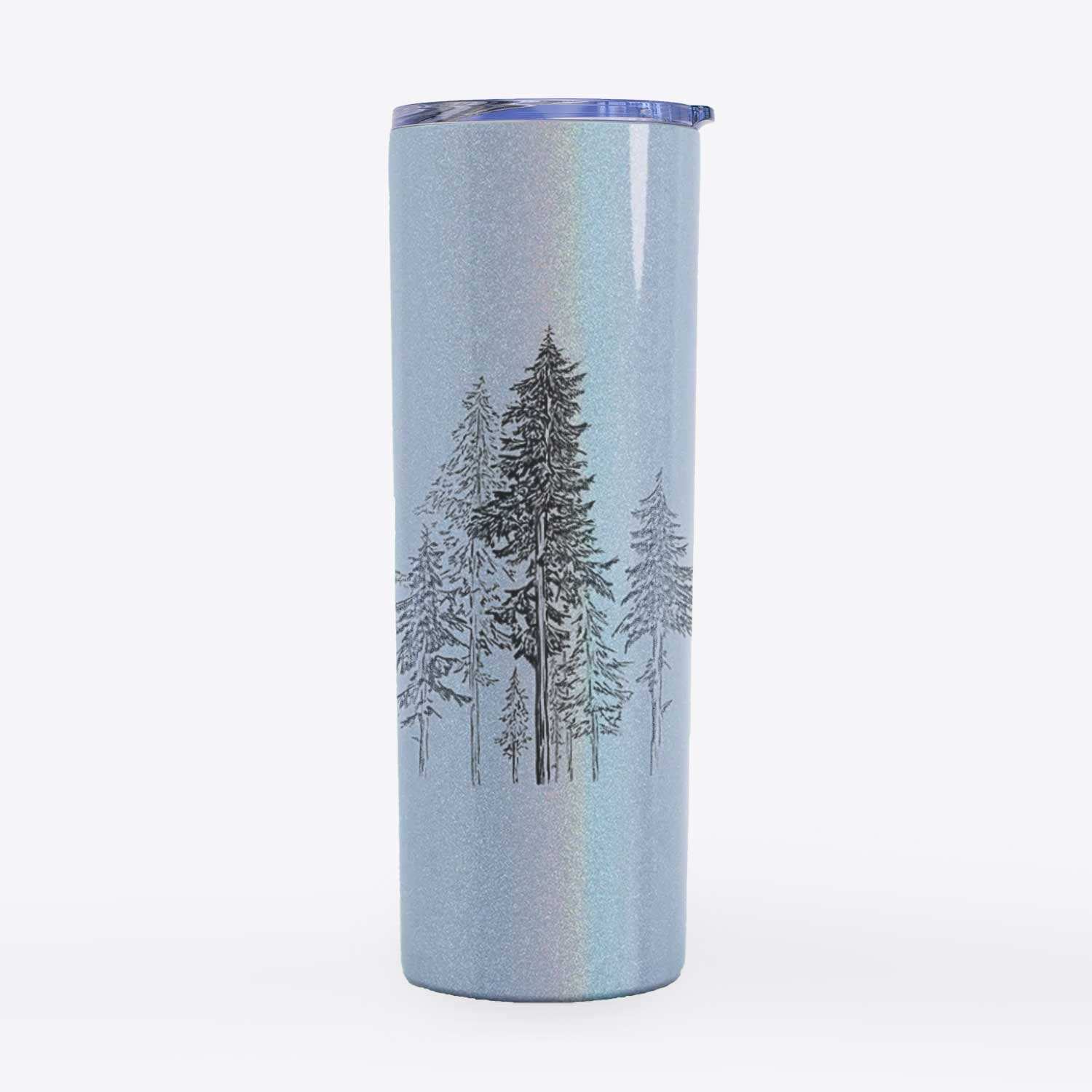 Hemlock Forest - 20oz Skinny Tumbler